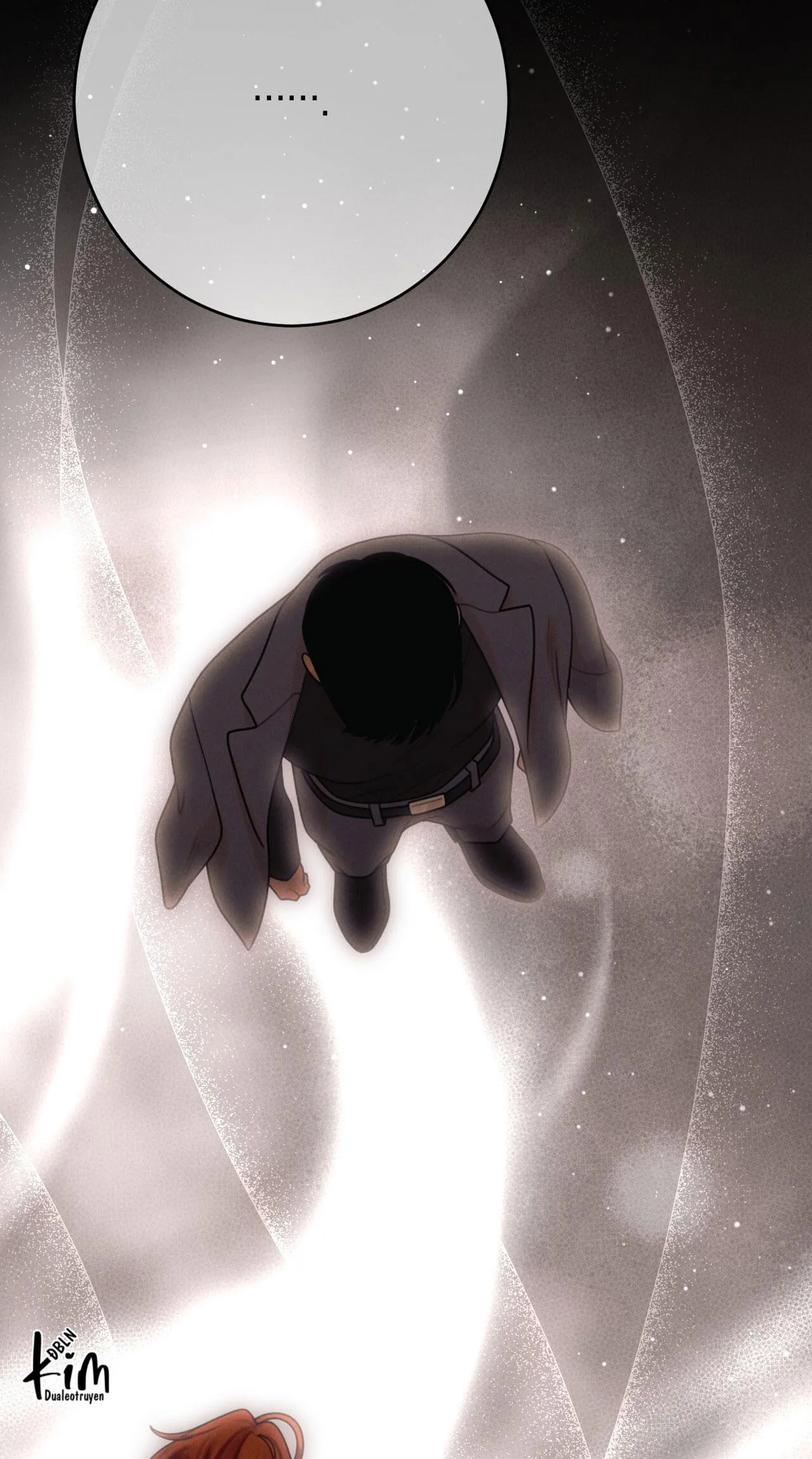 QUẺ BÓI GIẤC MƠ CỦA YÊU TINH Chapter 61 Trang 53