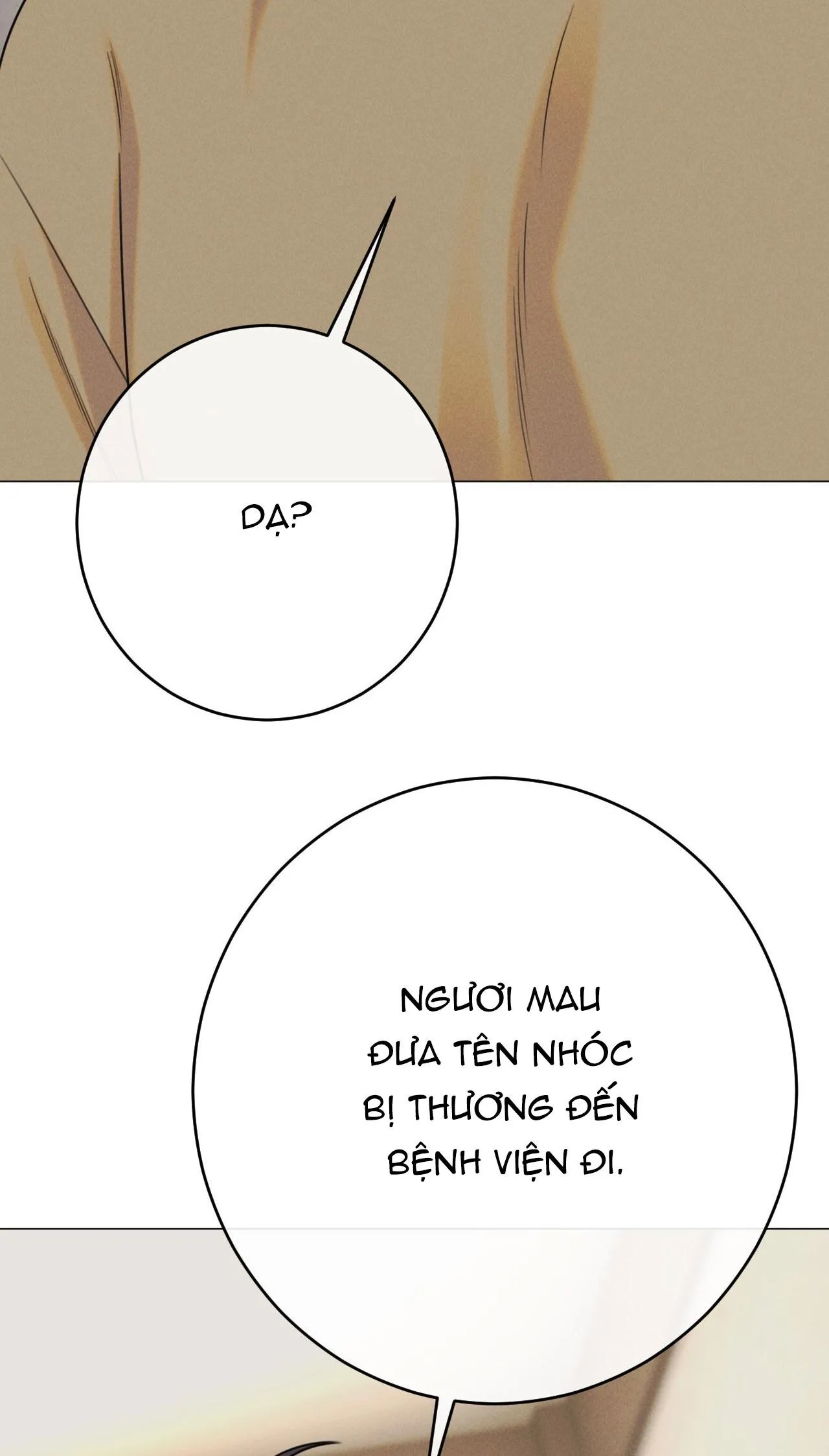 QUẺ BÓI GIẤC MƠ CỦA YÊU TINH Chapter 61 Trang 61