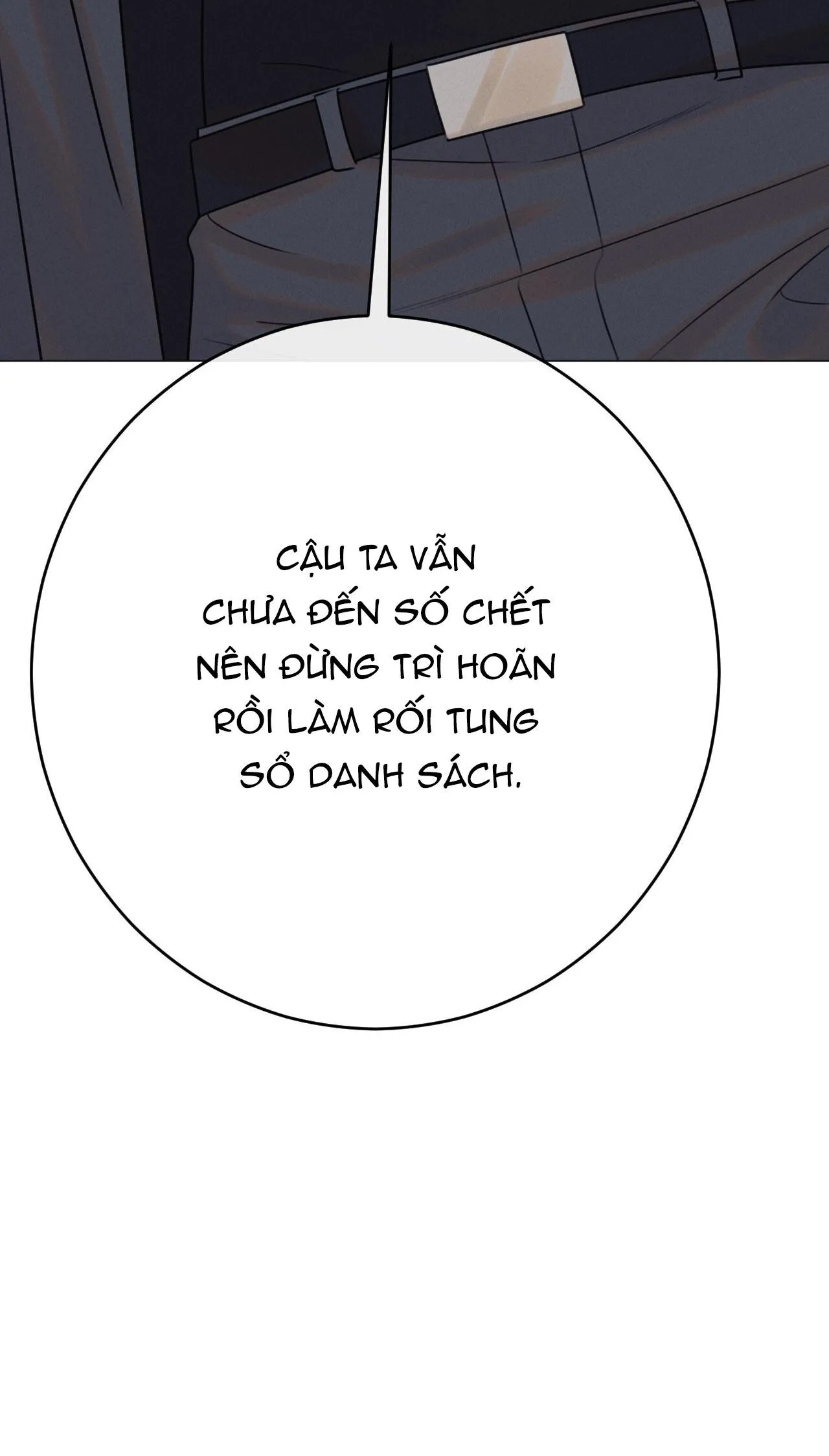 QUẺ BÓI GIẤC MƠ CỦA YÊU TINH Chapter 61 Trang 63