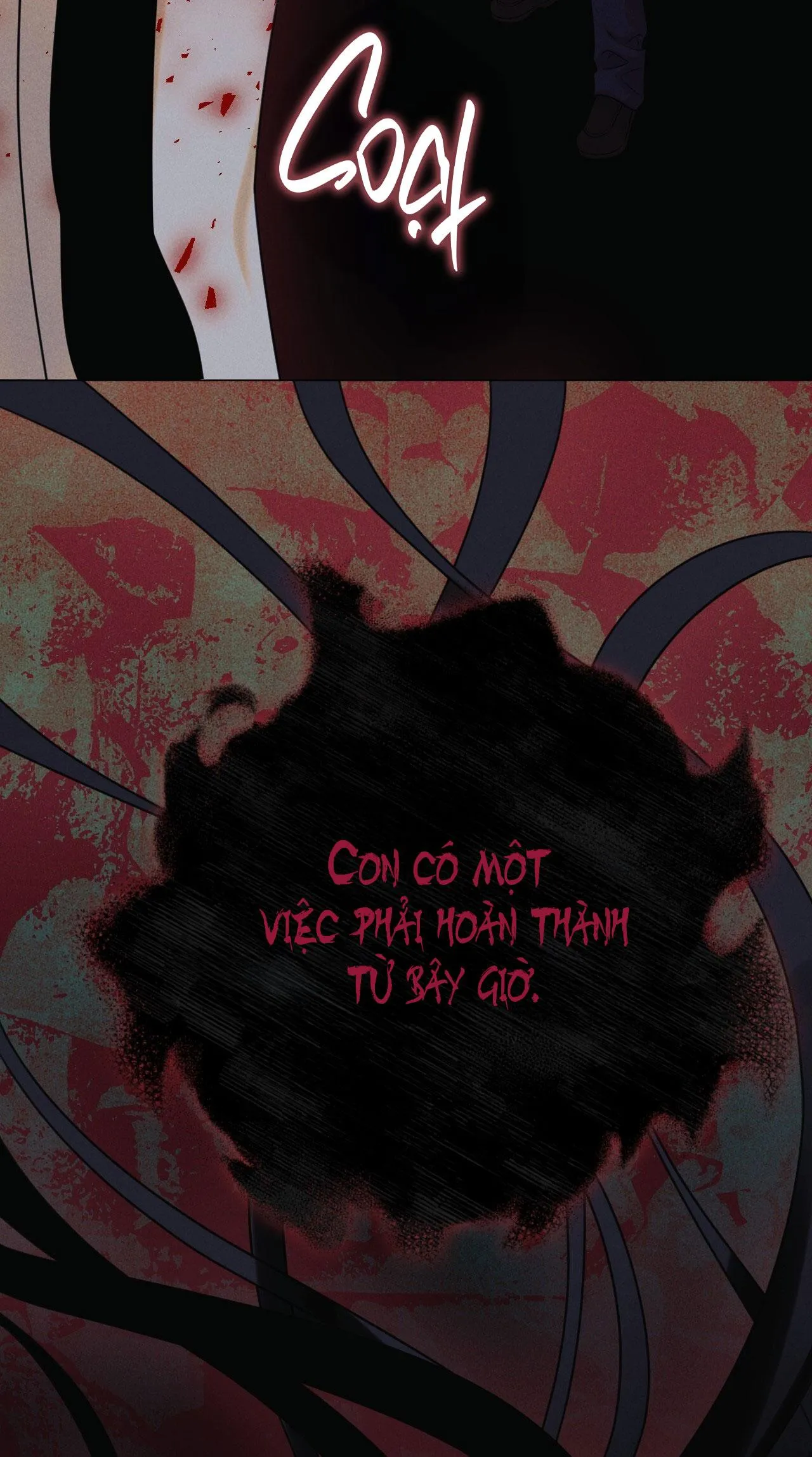 QUẺ BÓI GIẤC MƠ CỦA YÊU TINH Chapter 61 Trang 68