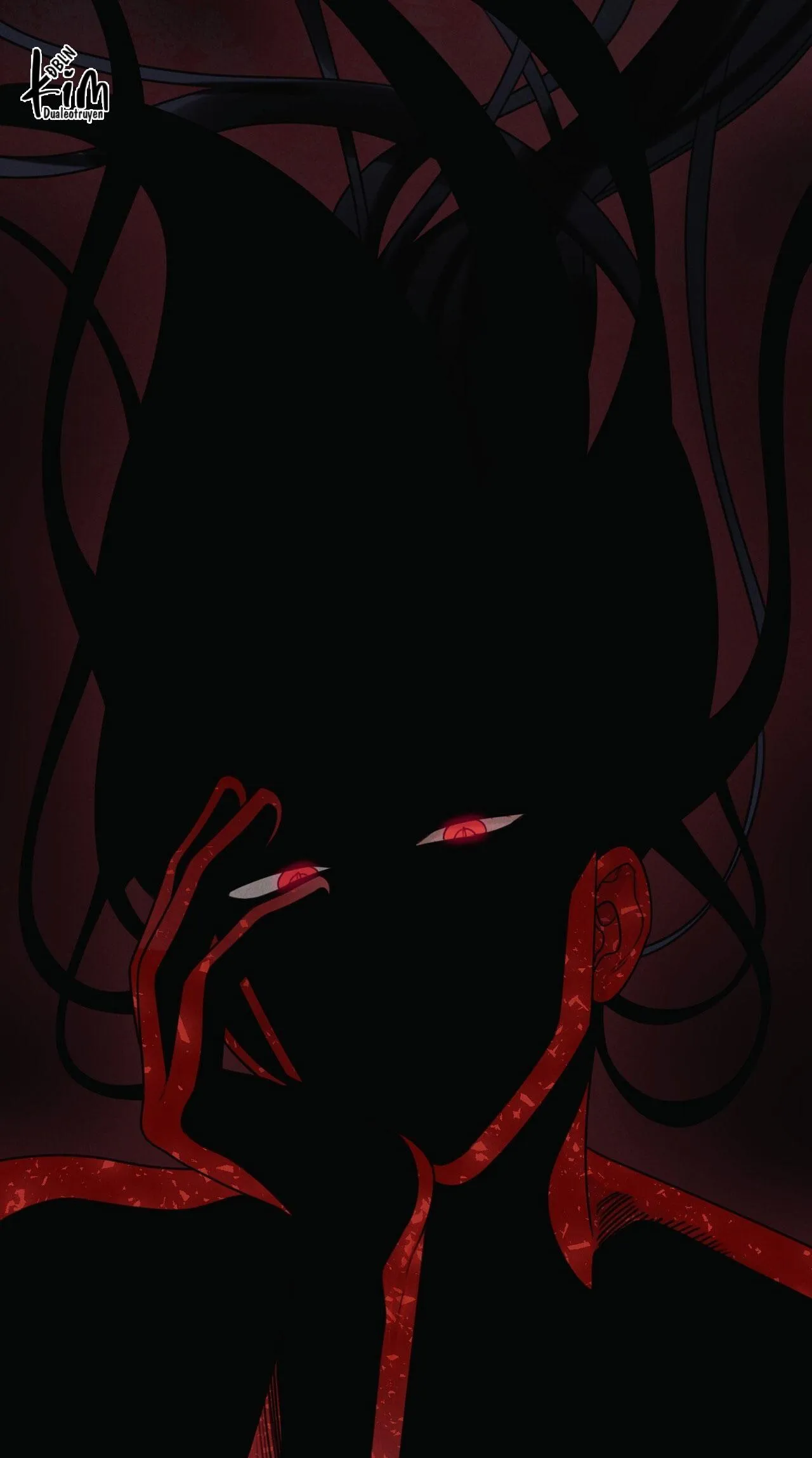 QUẺ BÓI GIẤC MƠ CỦA YÊU TINH Chapter 61 Trang 69