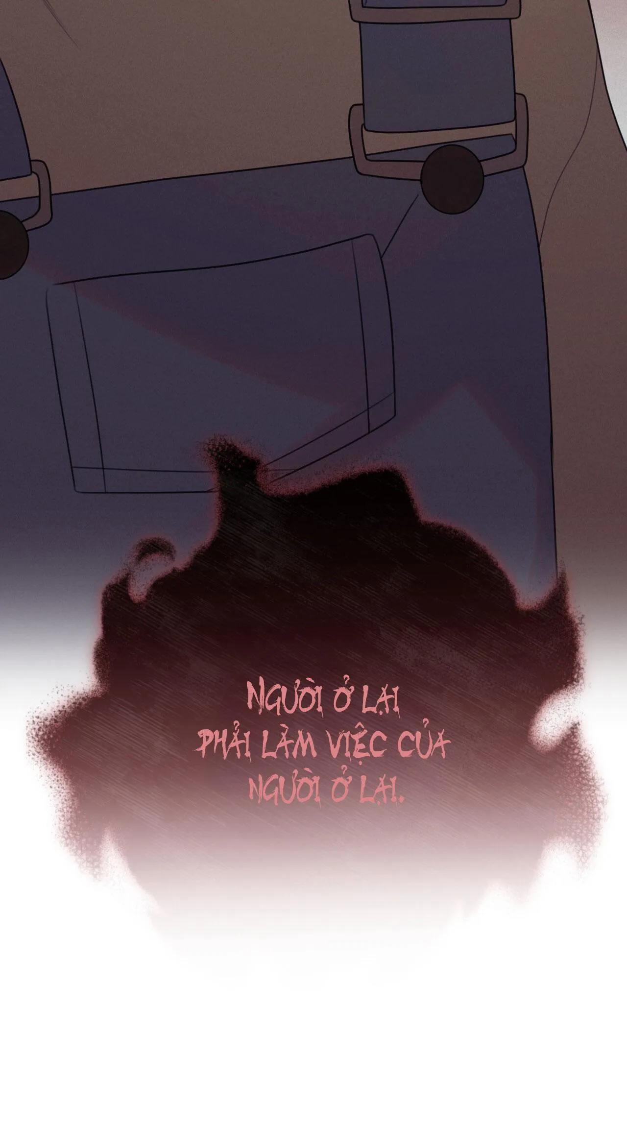 QUẺ BÓI GIẤC MƠ CỦA YÊU TINH Chapter 61 Trang 76