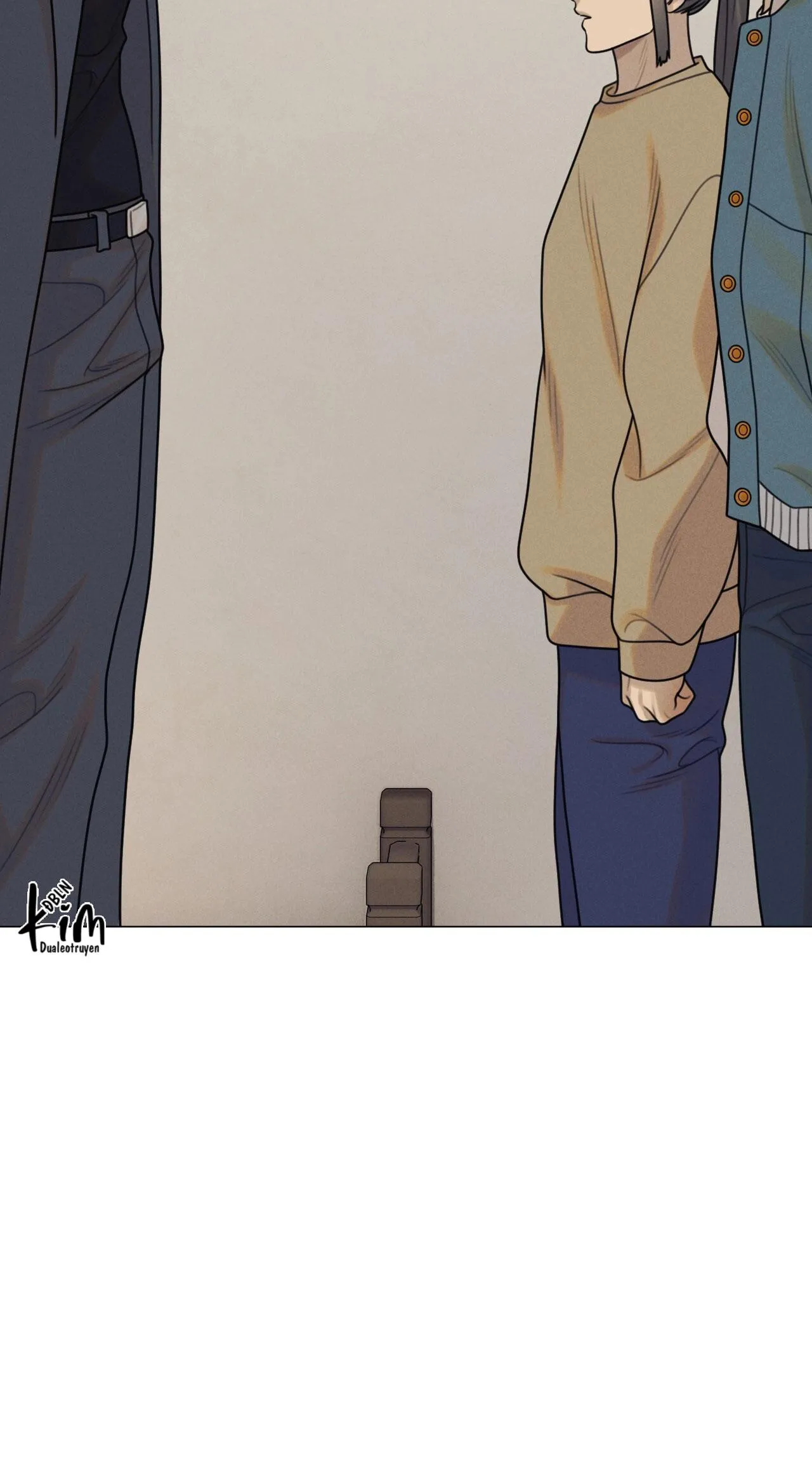 QUẺ BÓI GIẤC MƠ CỦA YÊU TINH Chapter 61 Trang 78