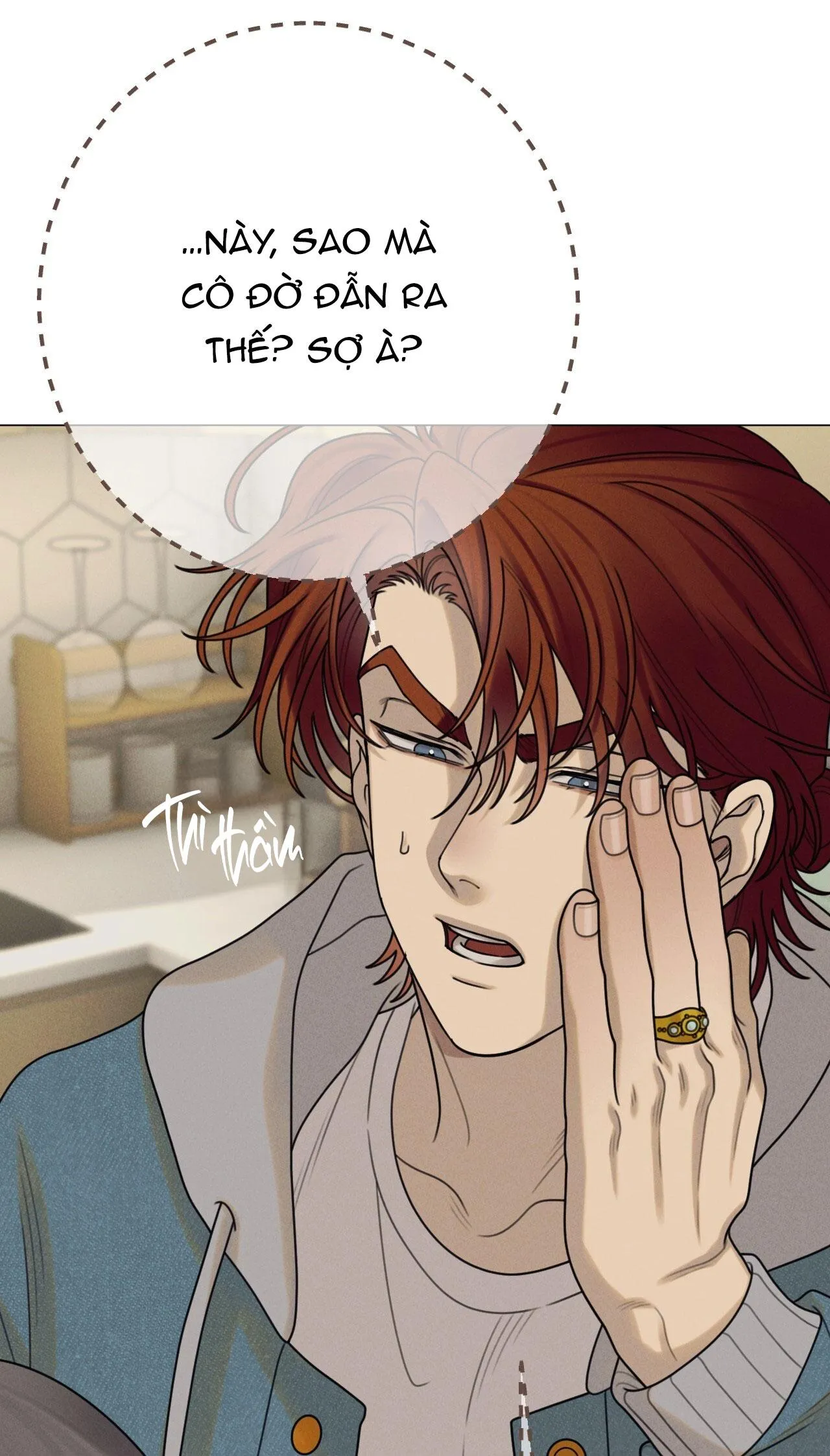 QUẺ BÓI GIẤC MƠ CỦA YÊU TINH Chapter 61 Trang 79