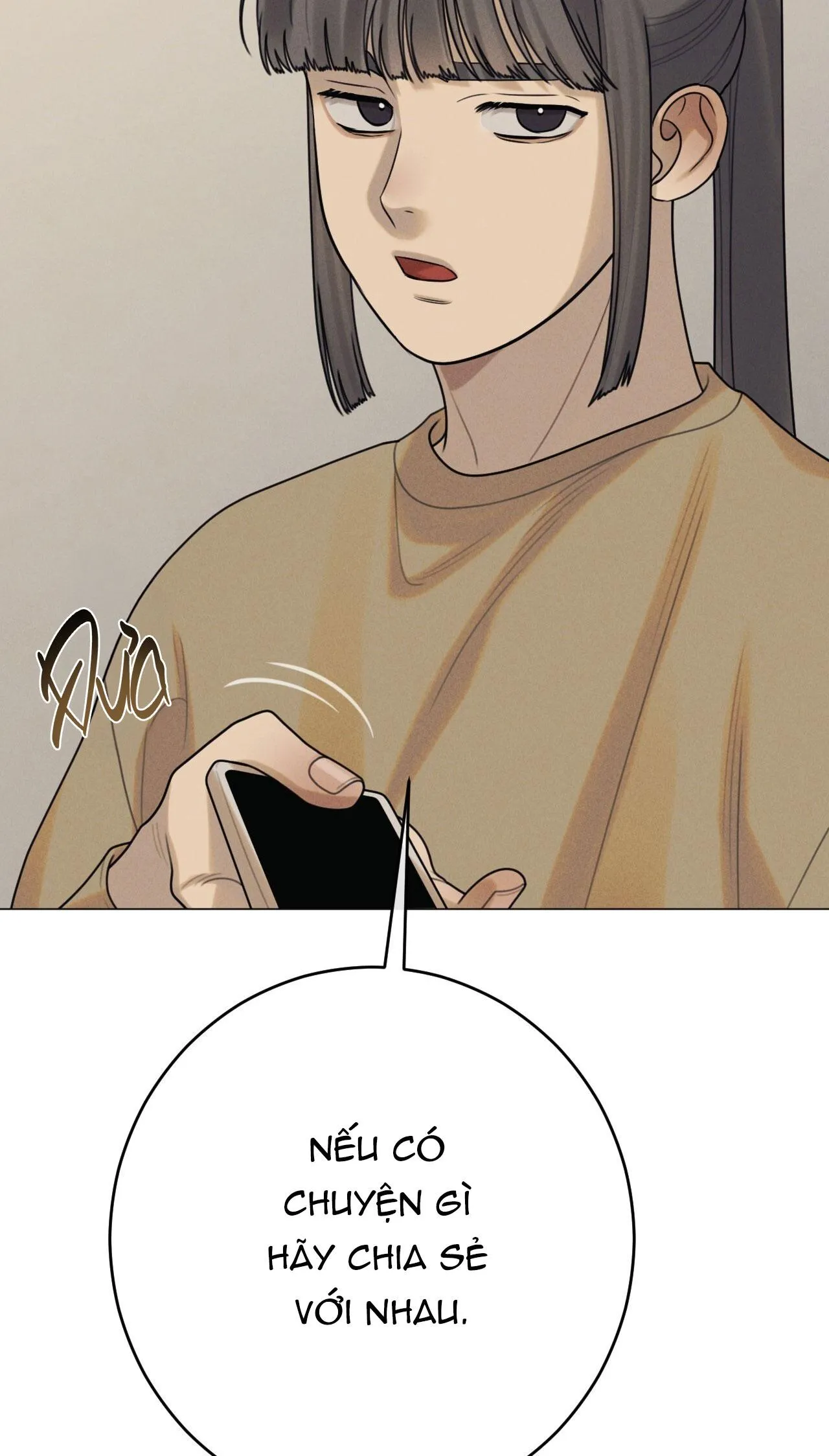 QUẺ BÓI GIẤC MƠ CỦA YÊU TINH Chapter 61 Trang 81