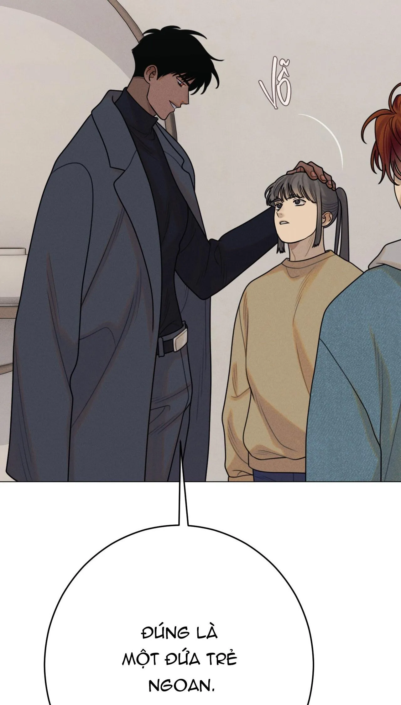 QUẺ BÓI GIẤC MƠ CỦA YÊU TINH Chapter 61 Trang 84