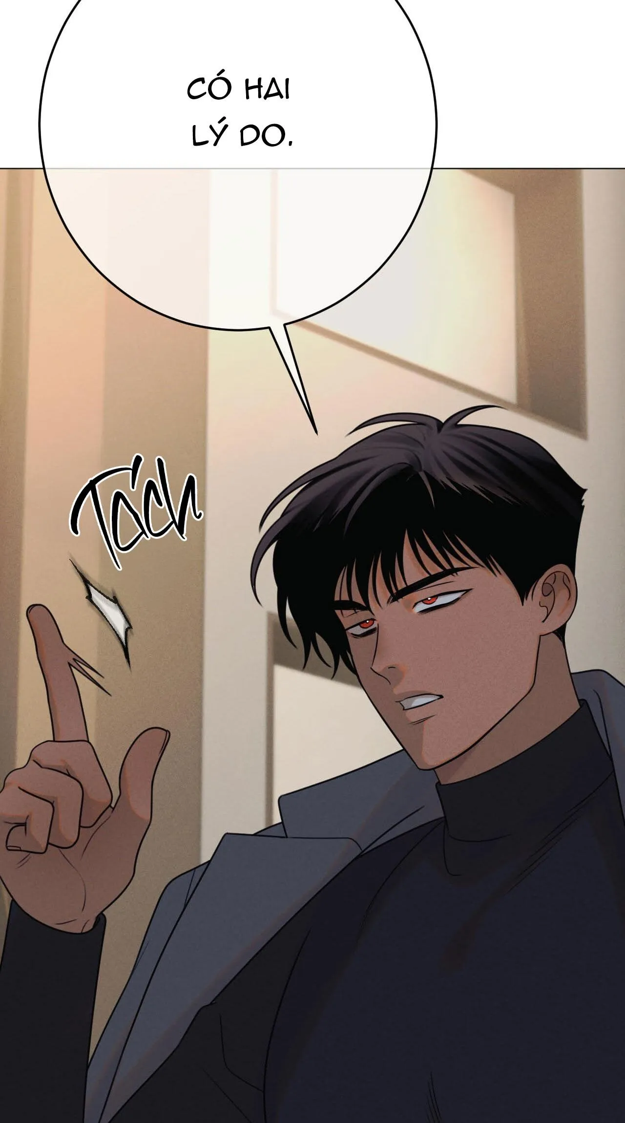 QUẺ BÓI GIẤC MƠ CỦA YÊU TINH Chapter 61 Trang 92