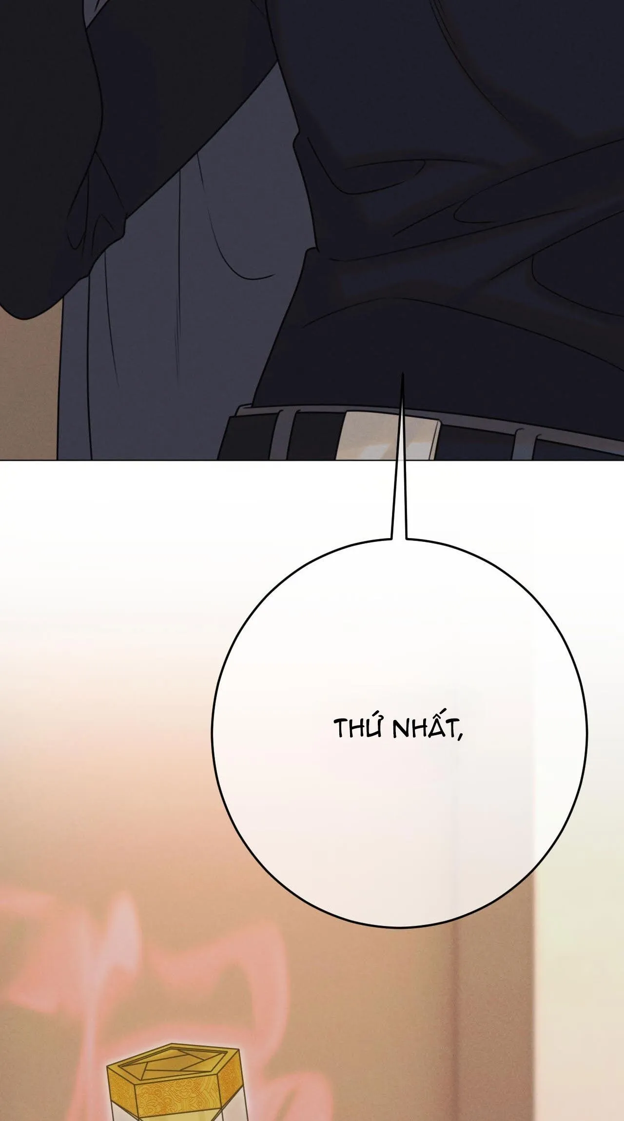 QUẺ BÓI GIẤC MƠ CỦA YÊU TINH Chapter 61 Trang 93