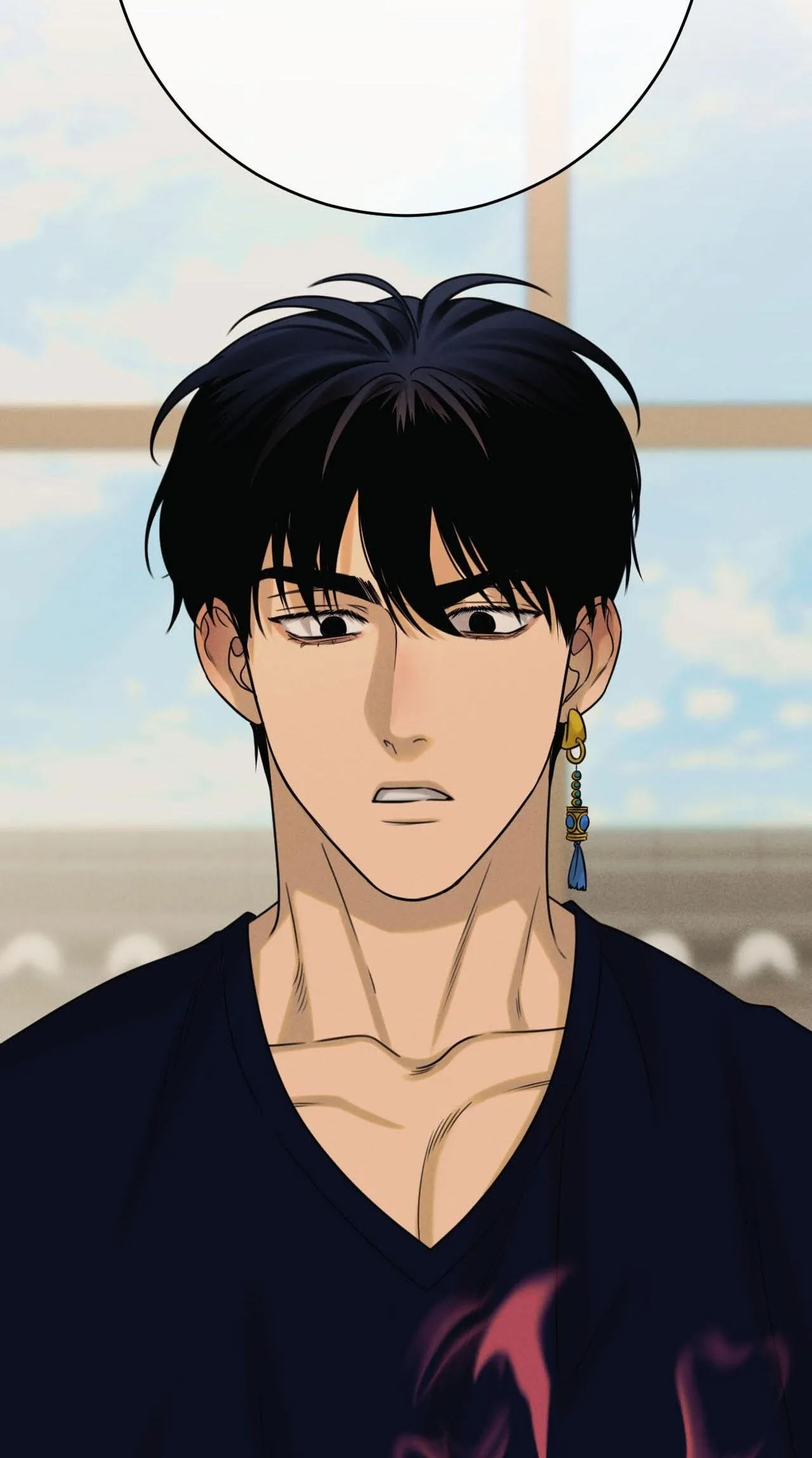 QUẺ BÓI GIẤC MƠ CỦA YÊU TINH Chapter 61 Trang 95