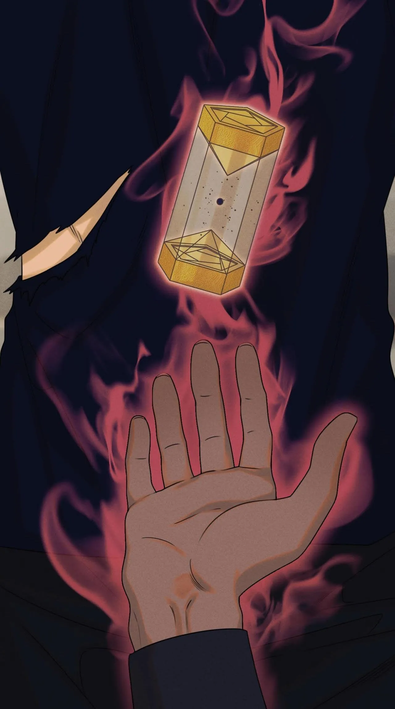 QUẺ BÓI GIẤC MƠ CỦA YÊU TINH Chapter 61 Trang 96