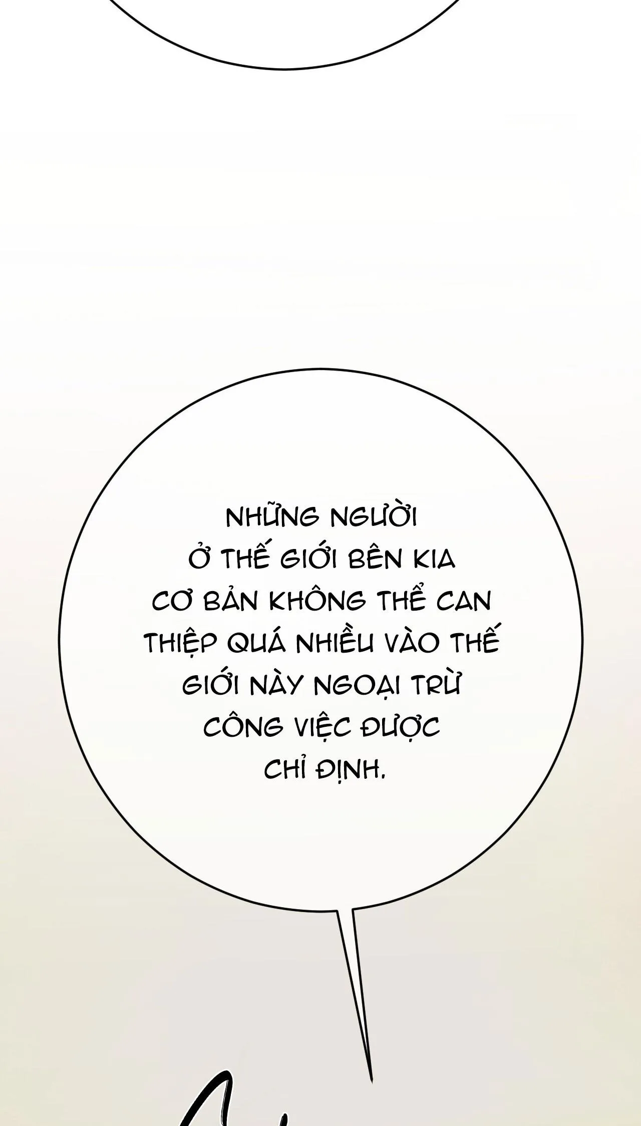 QUẺ BÓI GIẤC MƠ CỦA YÊU TINH Chapter 61 Trang 106