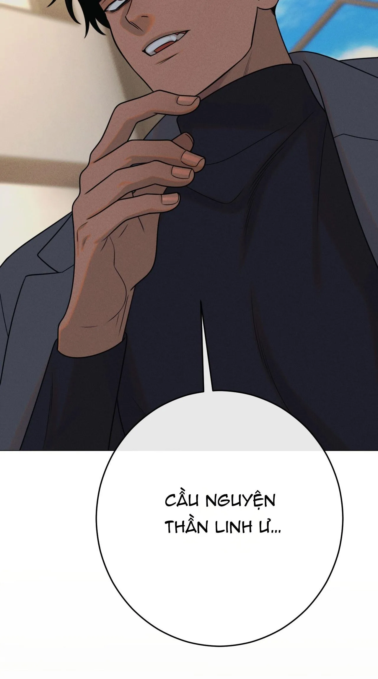 QUẺ BÓI GIẤC MƠ CỦA YÊU TINH Chapter 62 Trang 3