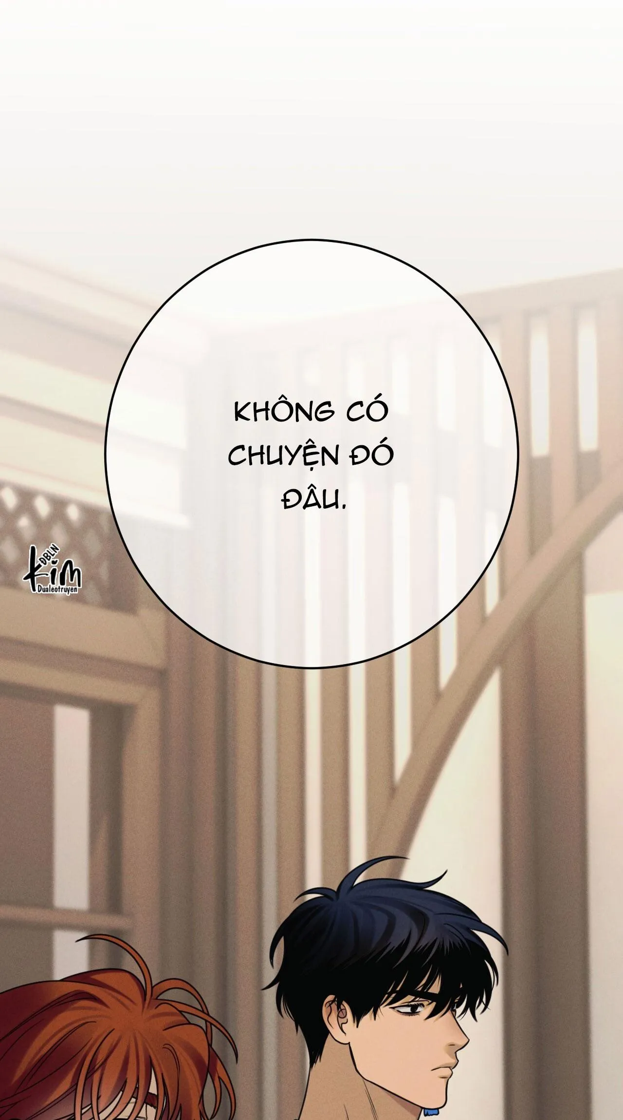 QUẺ BÓI GIẤC MƠ CỦA YÊU TINH Chapter 62 Trang 4