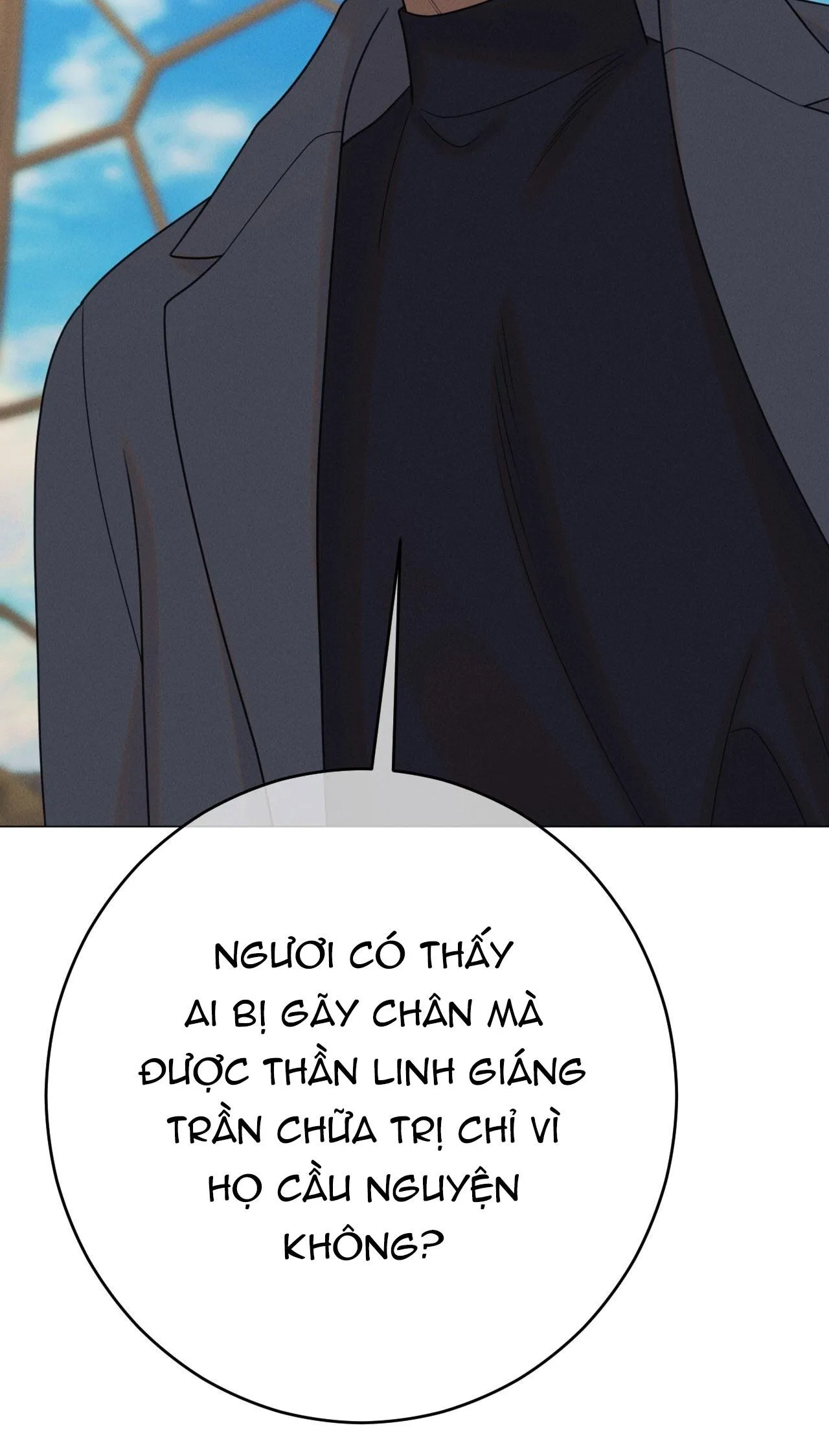 QUẺ BÓI GIẤC MƠ CỦA YÊU TINH Chapter 62 Trang 13