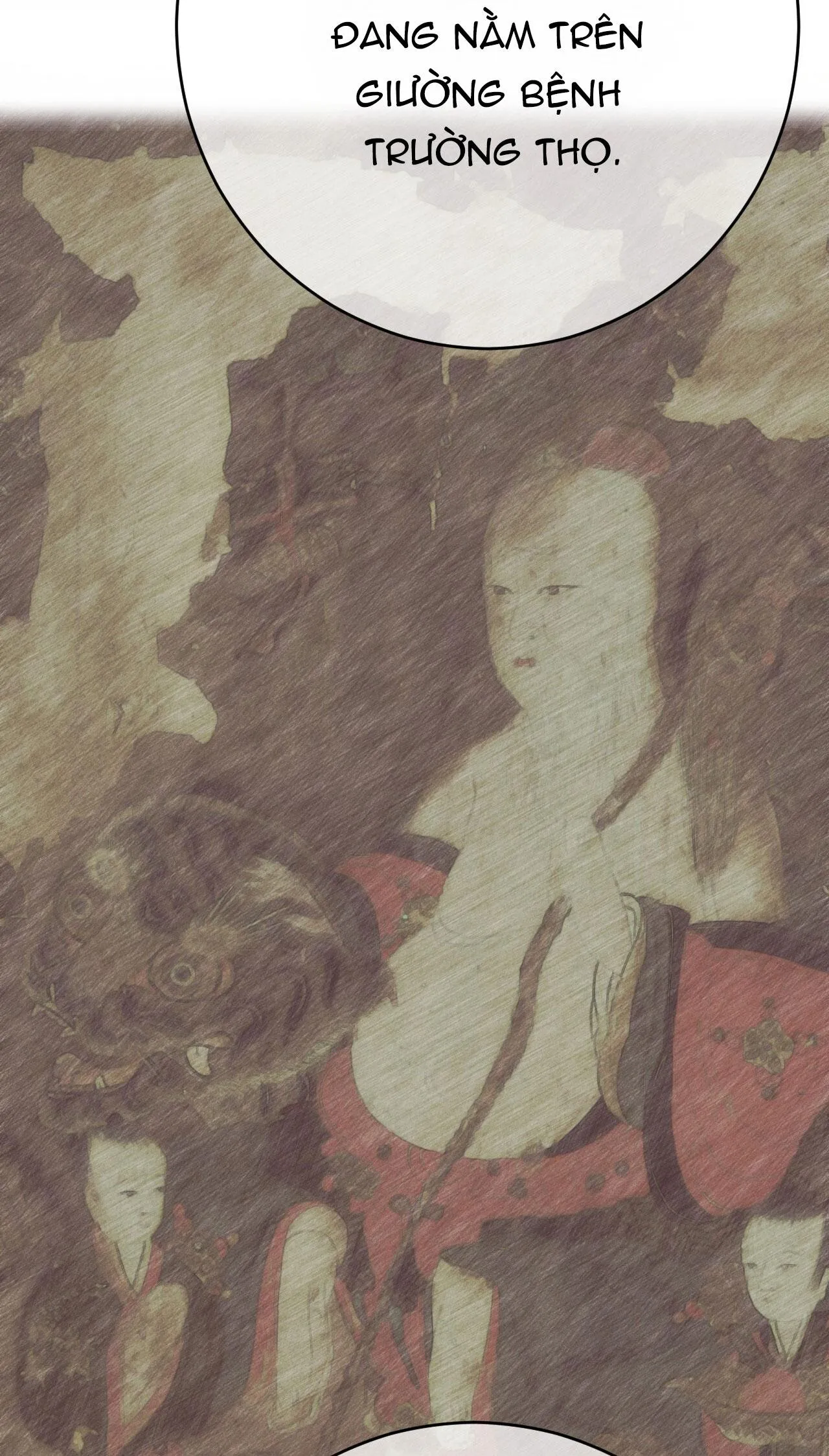 QUẺ BÓI GIẤC MƠ CỦA YÊU TINH Chapter 62 Trang 16