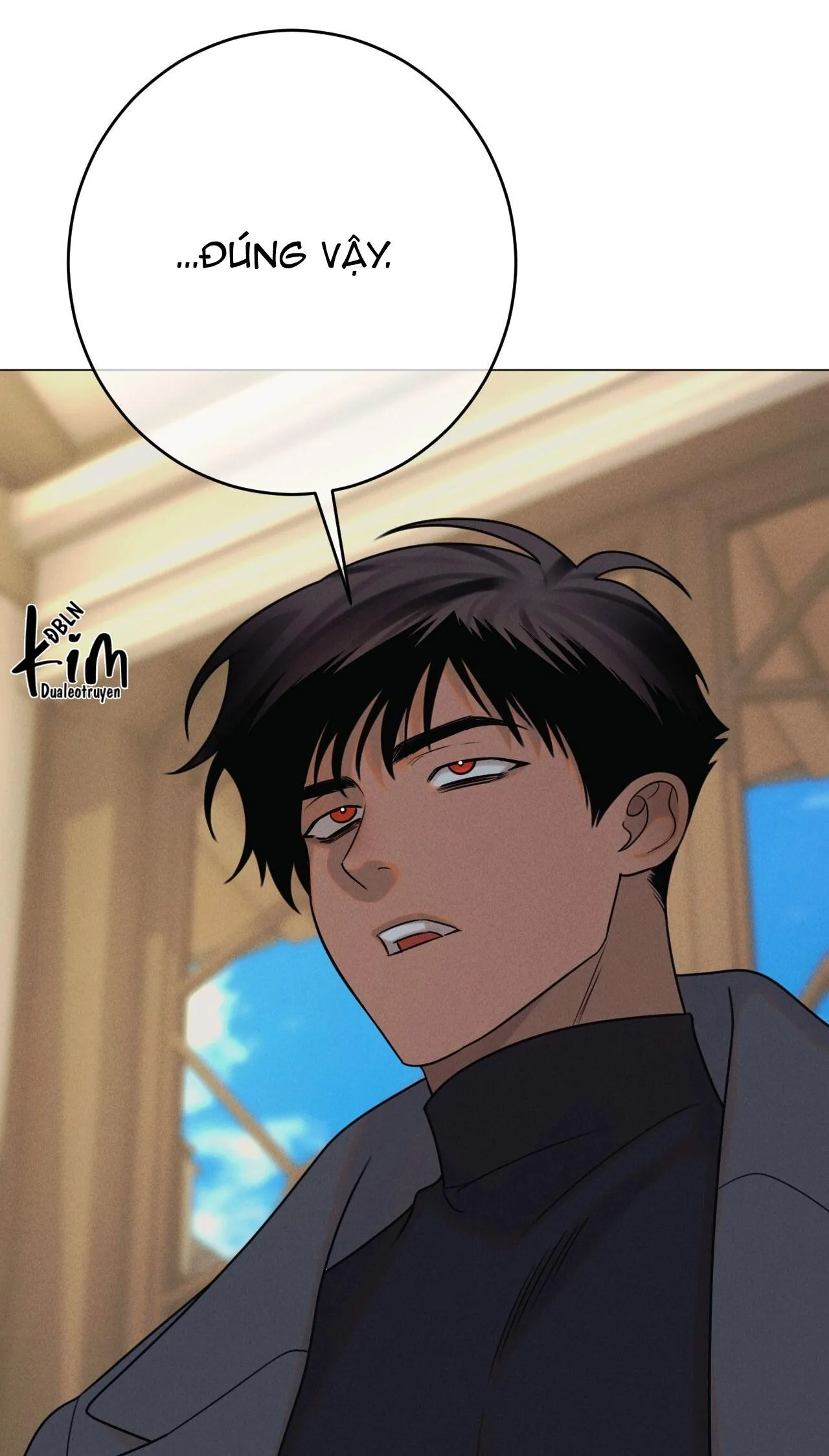 QUẺ BÓI GIẤC MƠ CỦA YÊU TINH Chapter 62 Trang 23