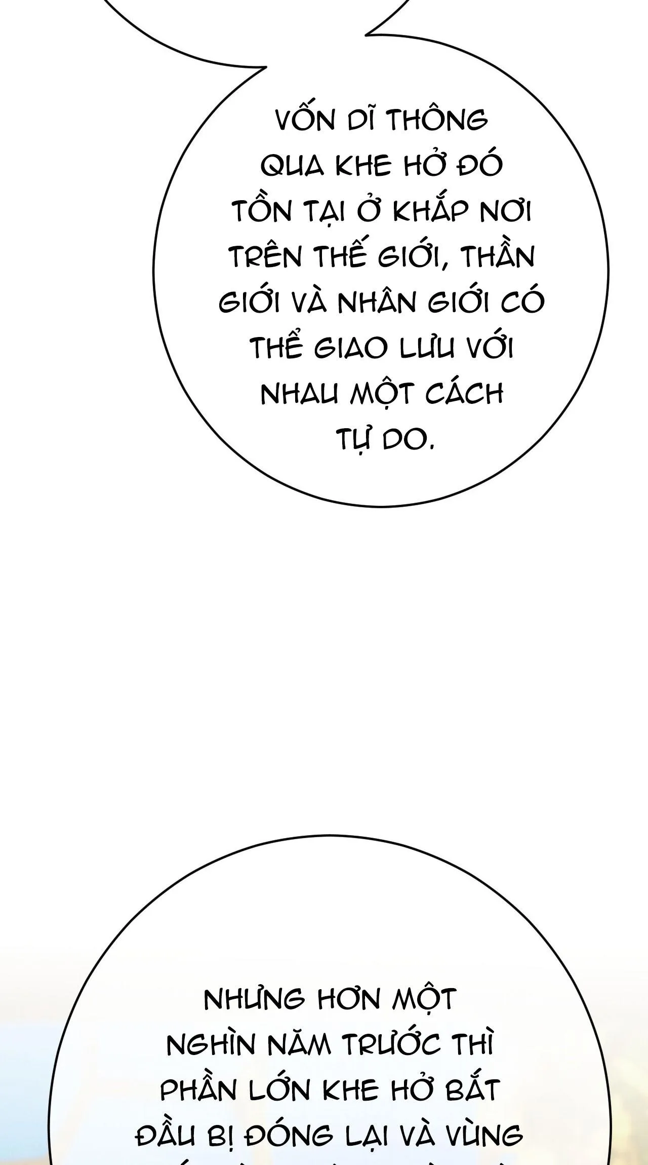 QUẺ BÓI GIẤC MƠ CỦA YÊU TINH Chapter 62 Trang 26