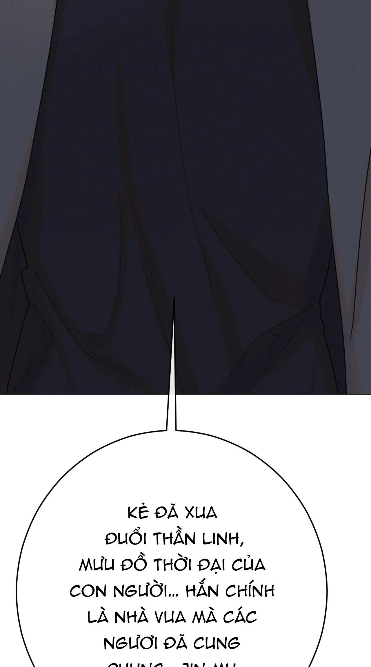 QUẺ BÓI GIẤC MƠ CỦA YÊU TINH Chapter 62 Trang 28