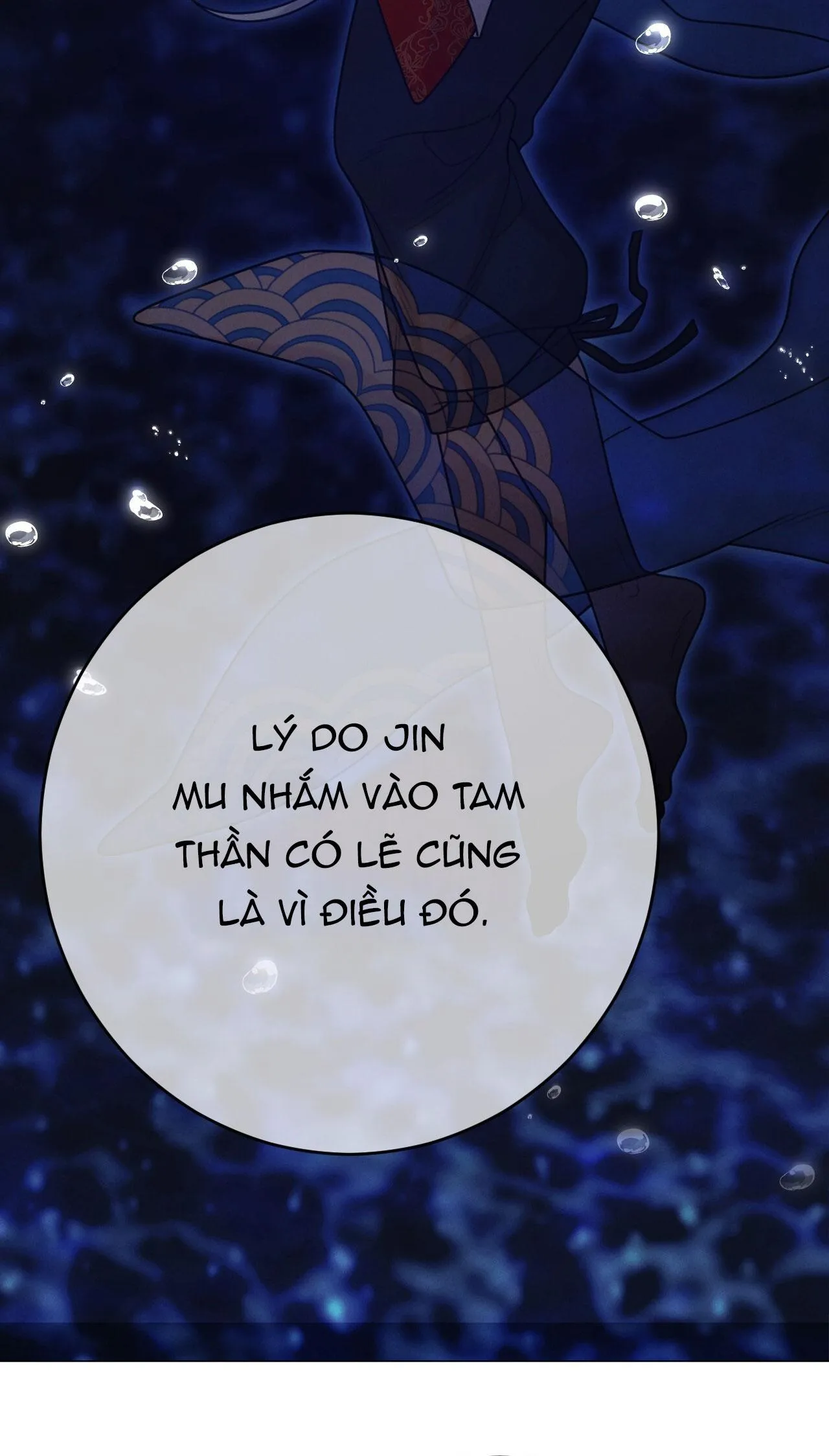 QUẺ BÓI GIẤC MƠ CỦA YÊU TINH Chapter 62 Trang 40