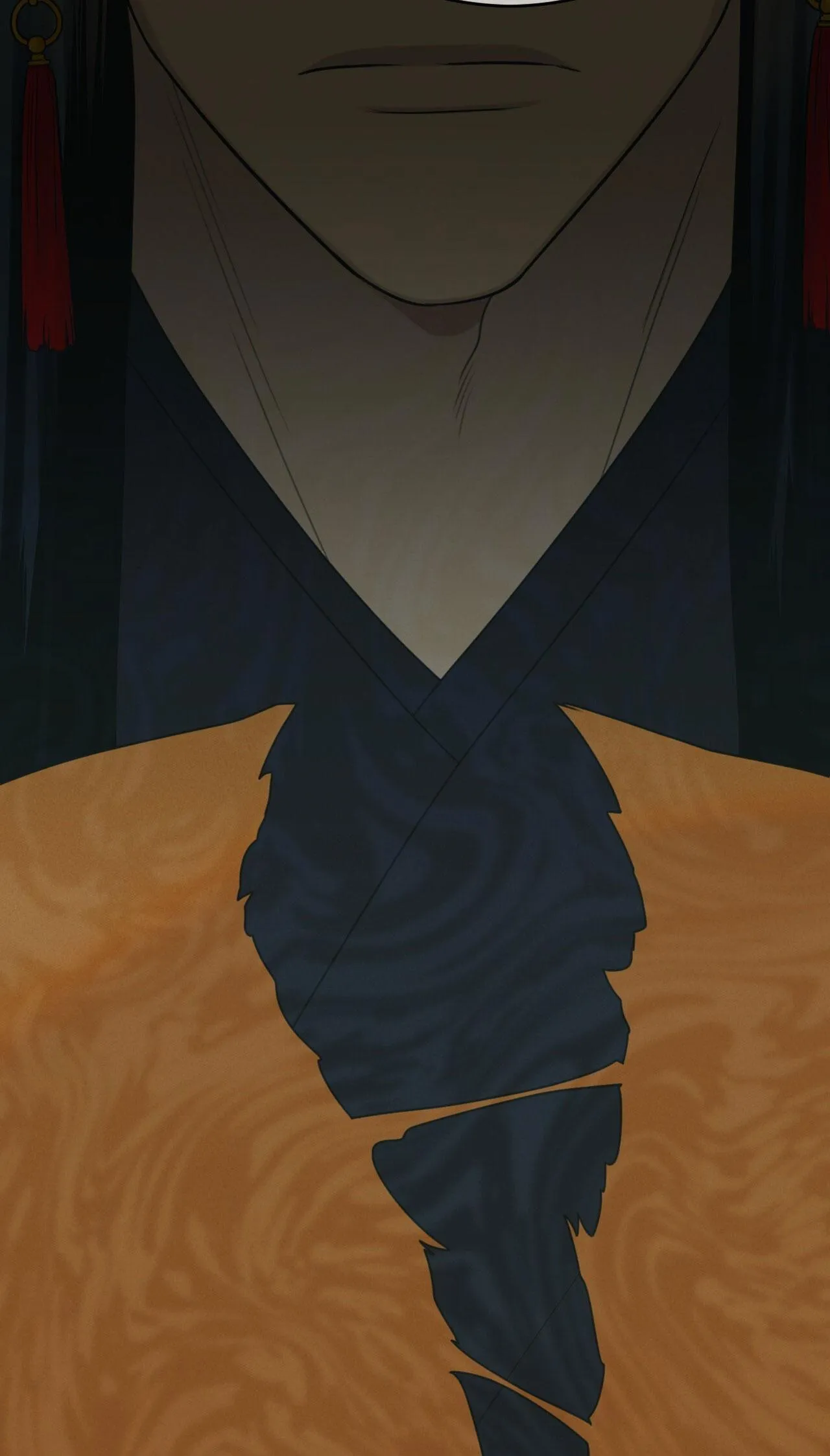 QUẺ BÓI GIẤC MƠ CỦA YÊU TINH Chapter 62 Trang 43