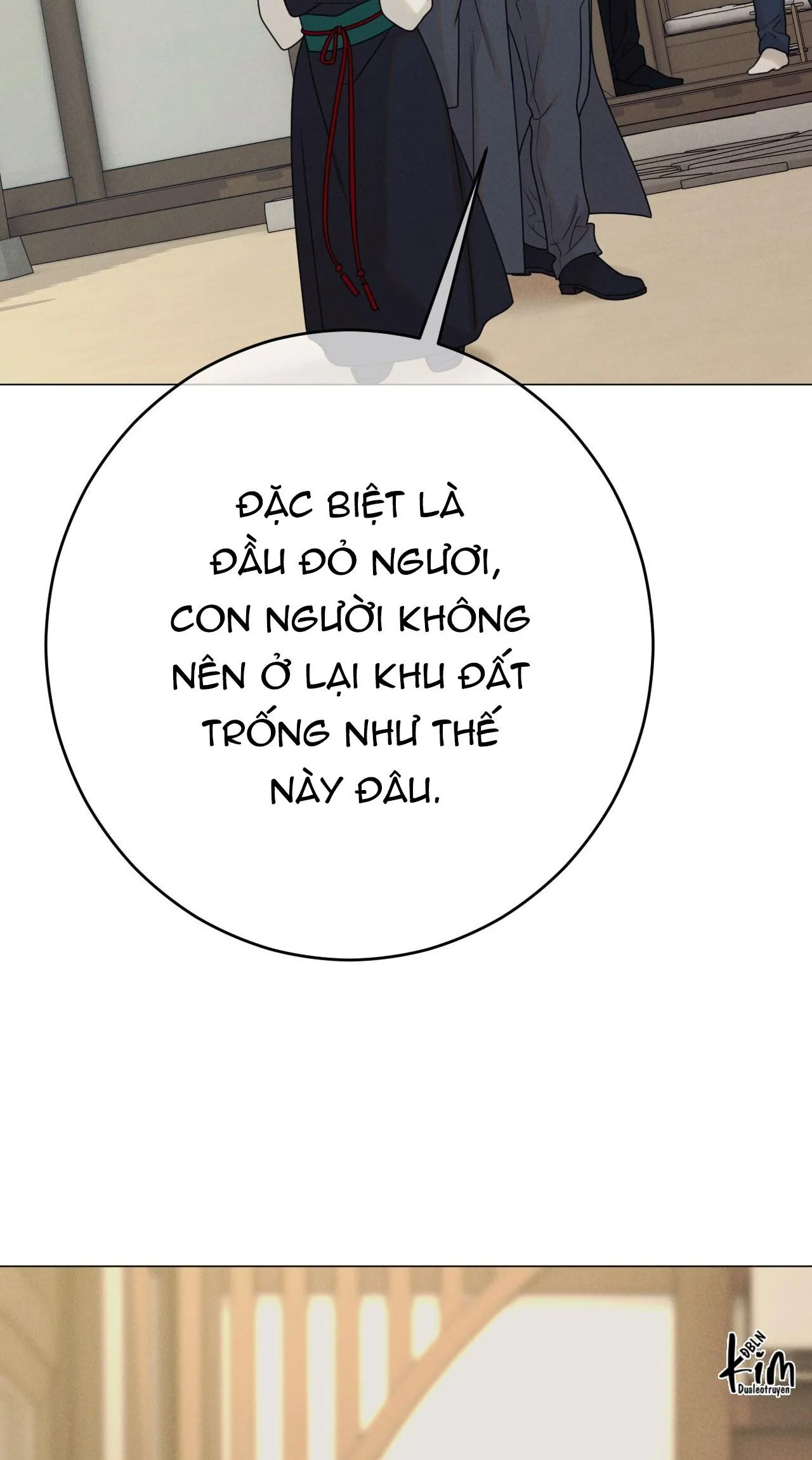 QUẺ BÓI GIẤC MƠ CỦA YÊU TINH Chapter 62 Trang 70