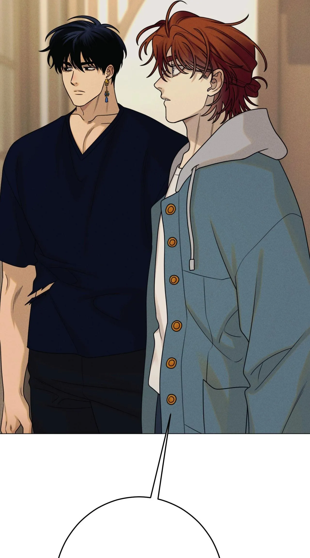 QUẺ BÓI GIẤC MƠ CỦA YÊU TINH Chapter 62 Trang 71