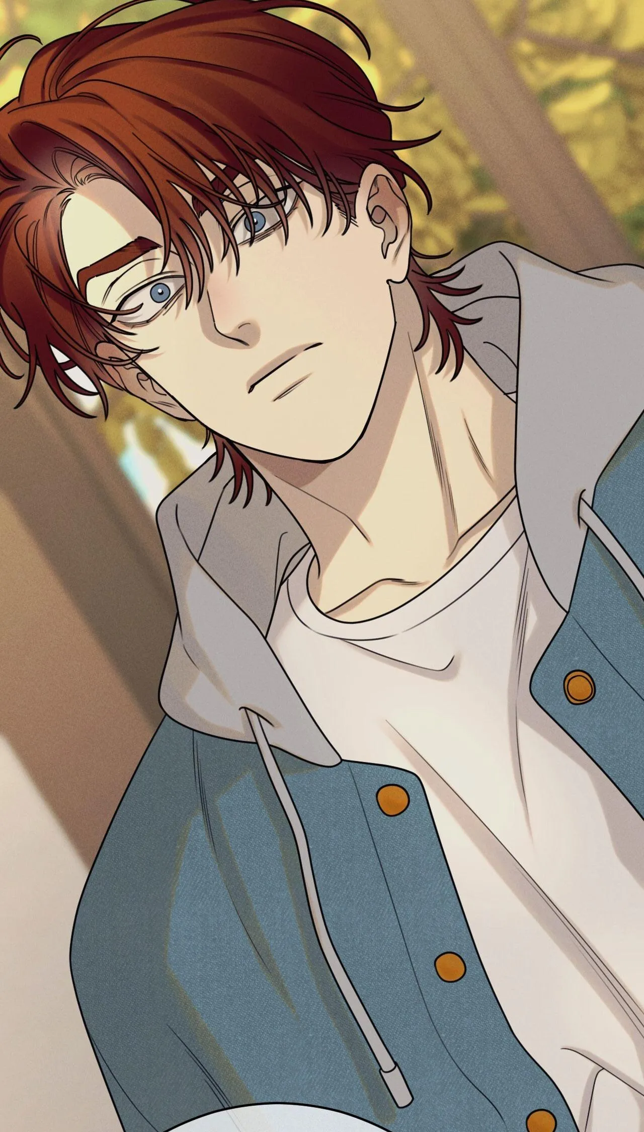 QUẺ BÓI GIẤC MƠ CỦA YÊU TINH Chapter 62 Trang 80