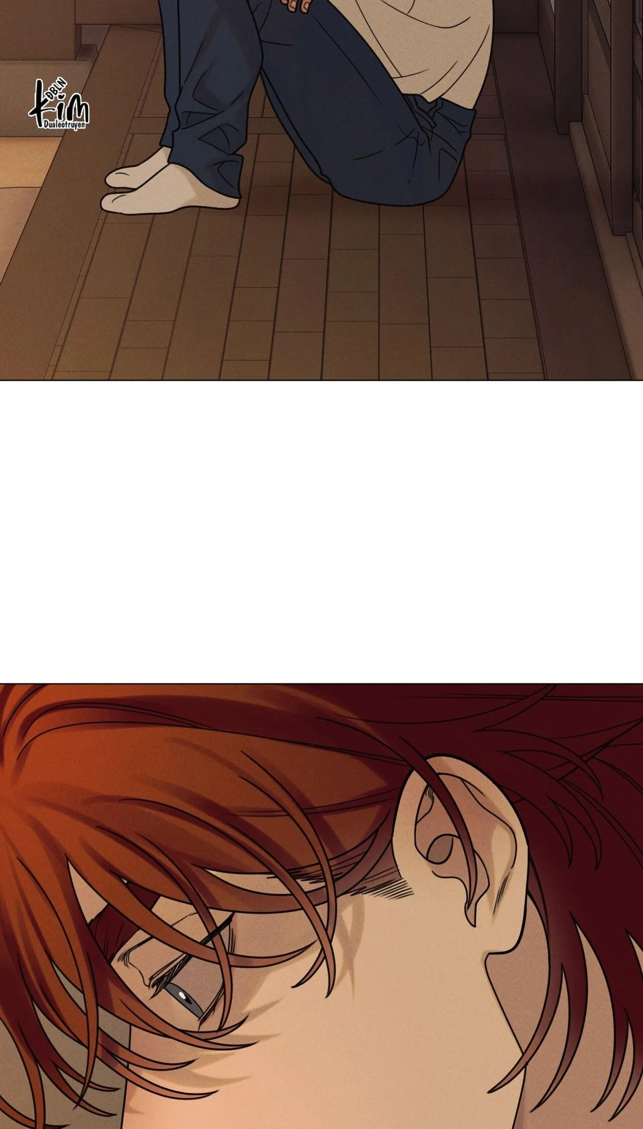 QUẺ BÓI GIẤC MƠ CỦA YÊU TINH Chapter 62 Trang 86