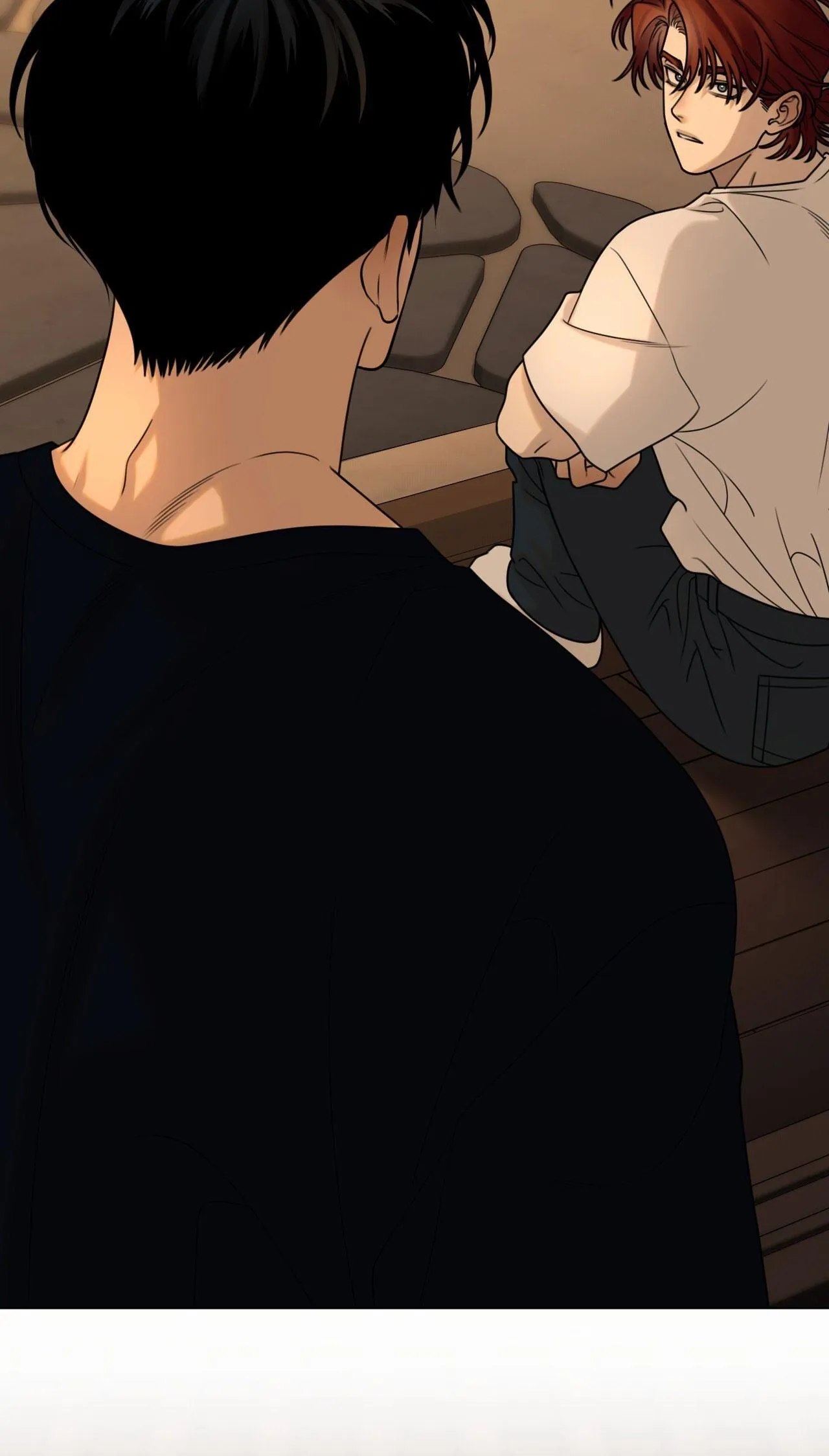 QUẺ BÓI GIẤC MƠ CỦA YÊU TINH Chapter 62 Trang 88