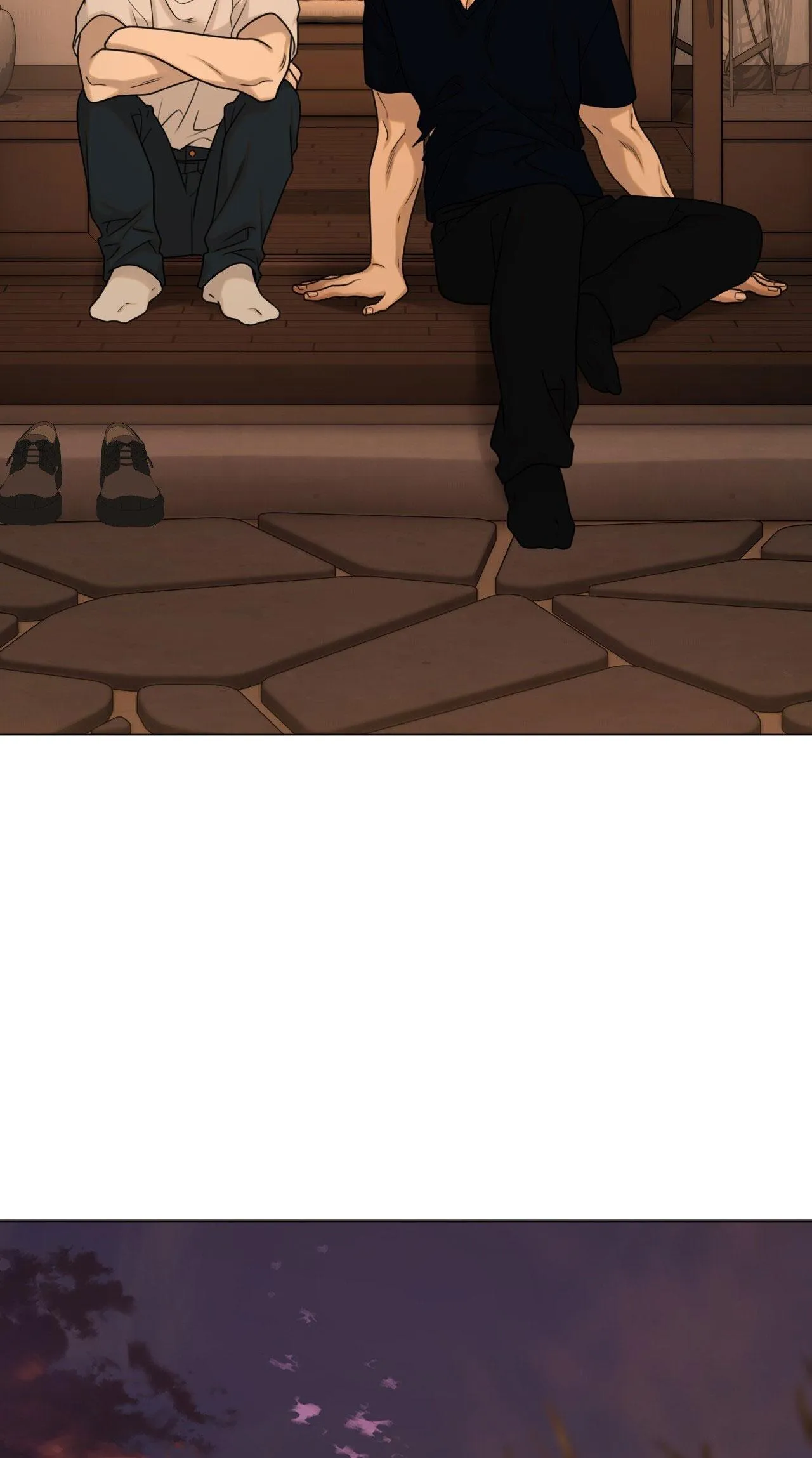 QUẺ BÓI GIẤC MƠ CỦA YÊU TINH Chapter 62 Trang 90