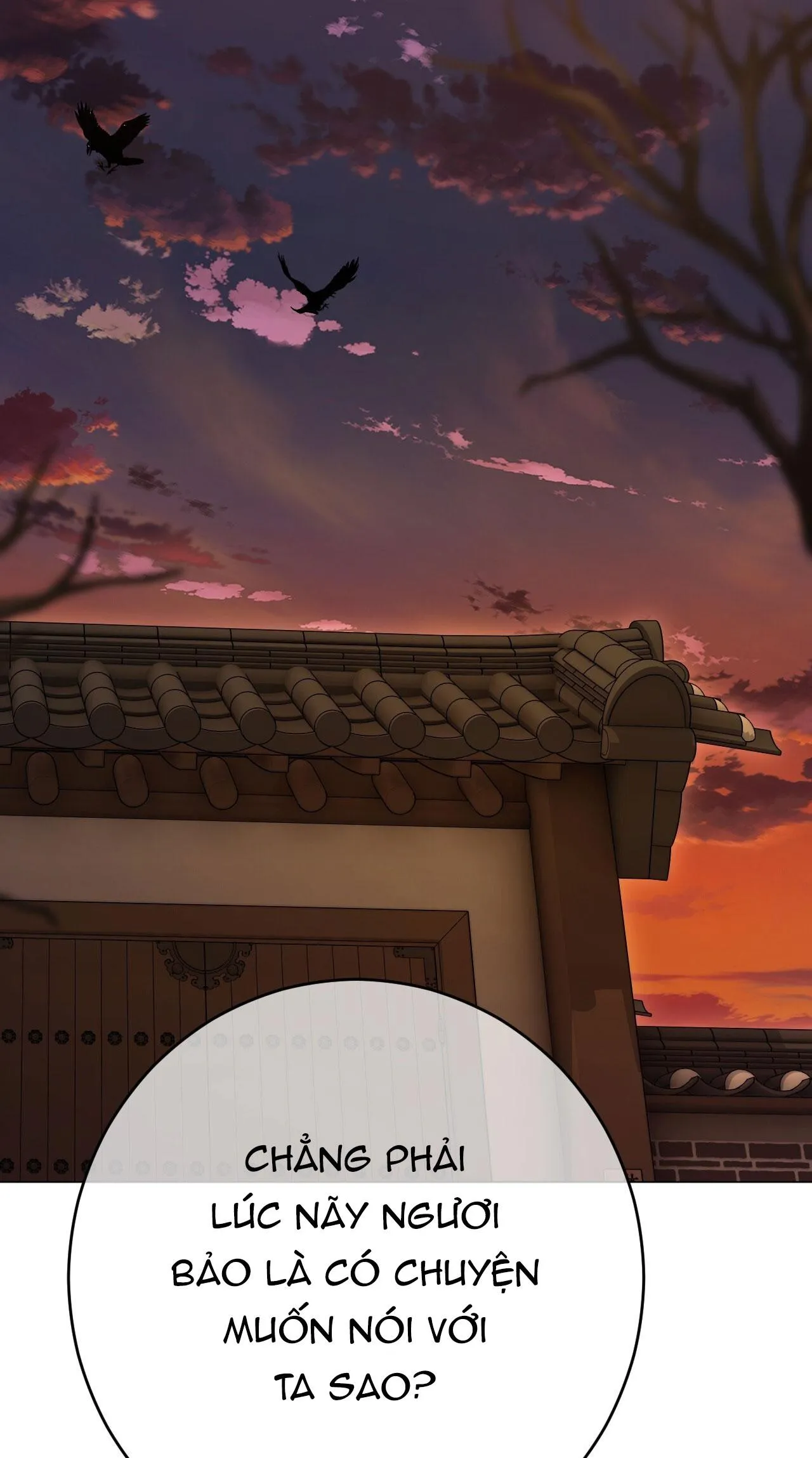 QUẺ BÓI GIẤC MƠ CỦA YÊU TINH Chapter 62 Trang 91