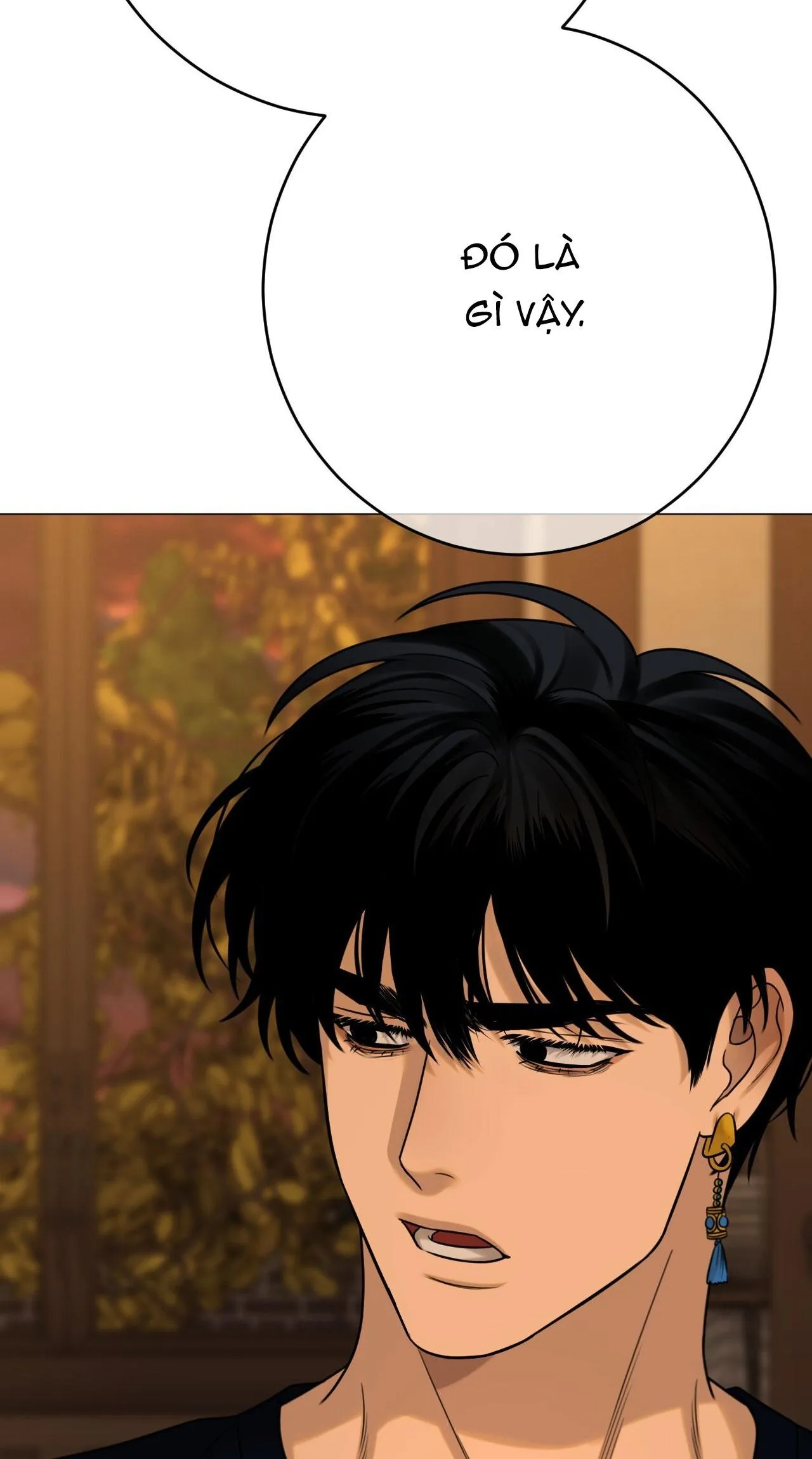 QUẺ BÓI GIẤC MƠ CỦA YÊU TINH Chapter 62 Trang 92