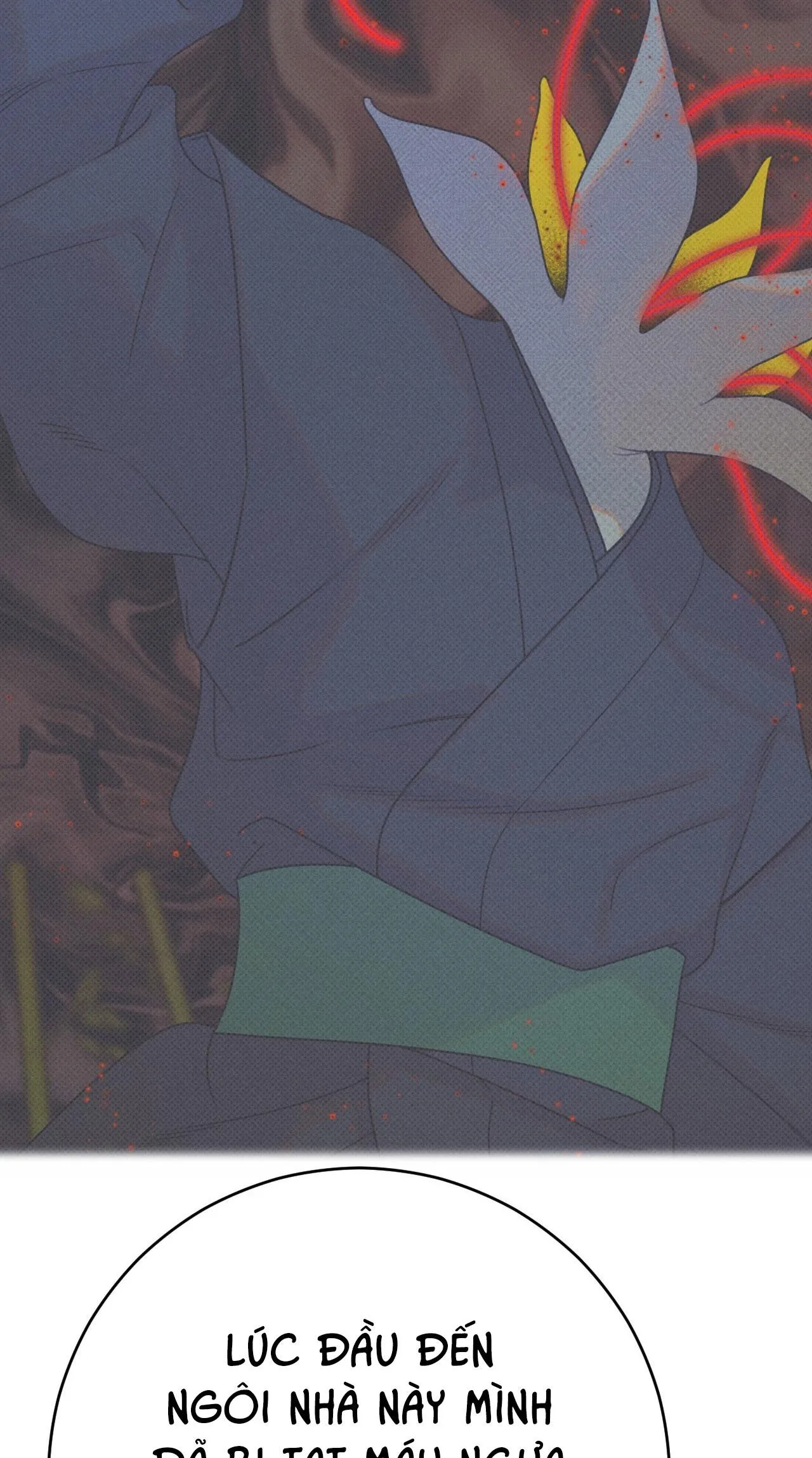 QUẺ BÓI GIẤC MƠ CỦA YÊU TINH Chapter 62 Trang 96