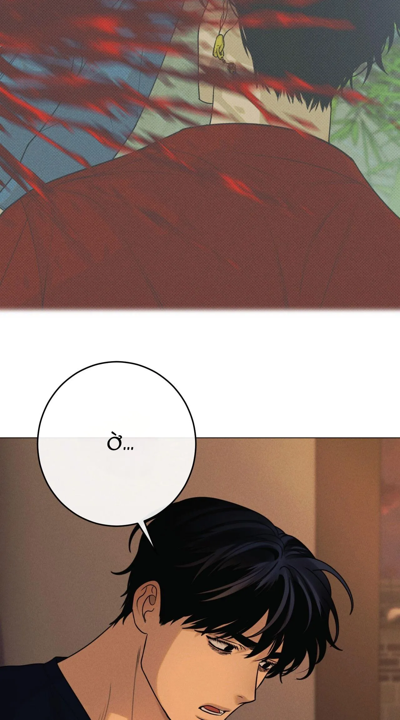 QUẺ BÓI GIẤC MƠ CỦA YÊU TINH Chapter 62 Trang 98