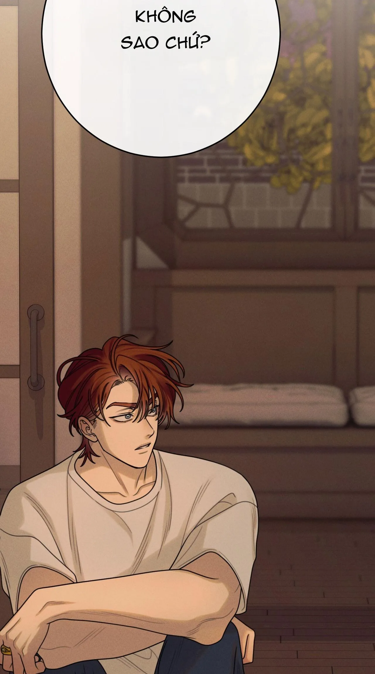 QUẺ BÓI GIẤC MƠ CỦA YÊU TINH Chapter 62 Trang 100