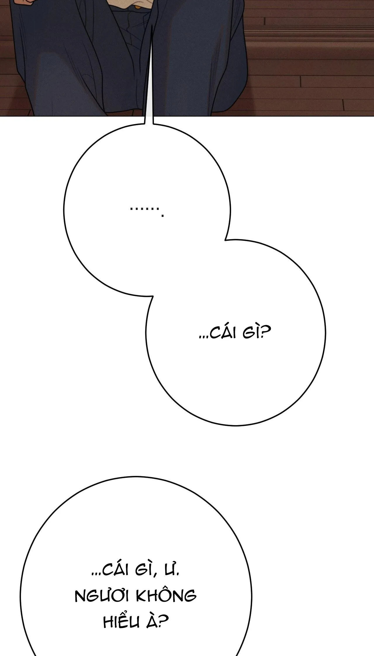 QUẺ BÓI GIẤC MƠ CỦA YÊU TINH Chapter 62 Trang 101