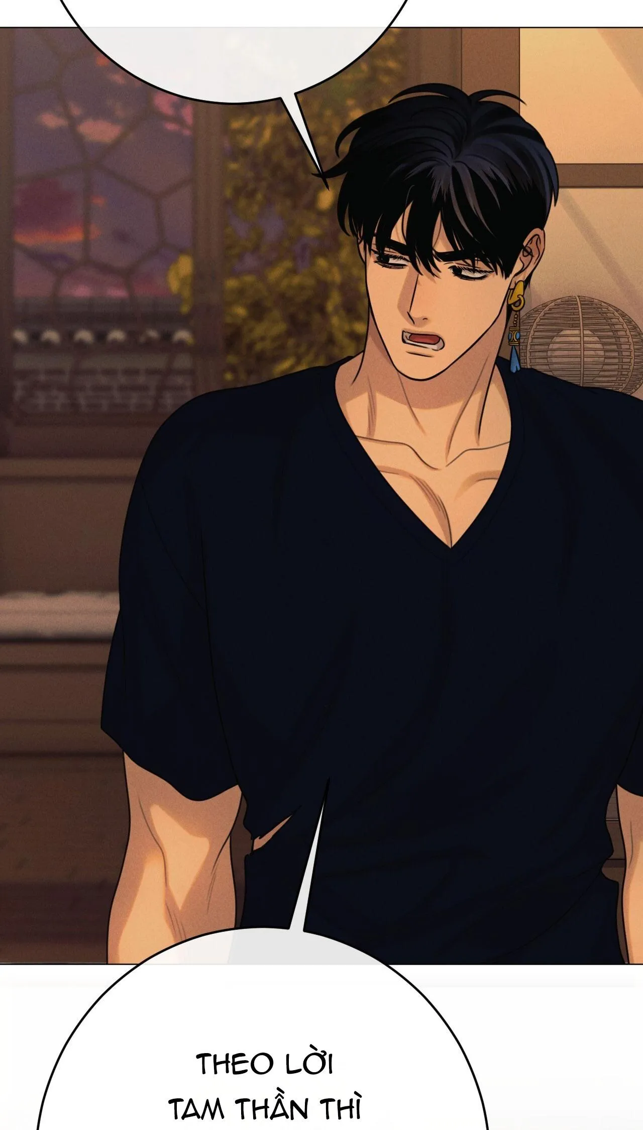 QUẺ BÓI GIẤC MƠ CỦA YÊU TINH Chapter 62 Trang 102