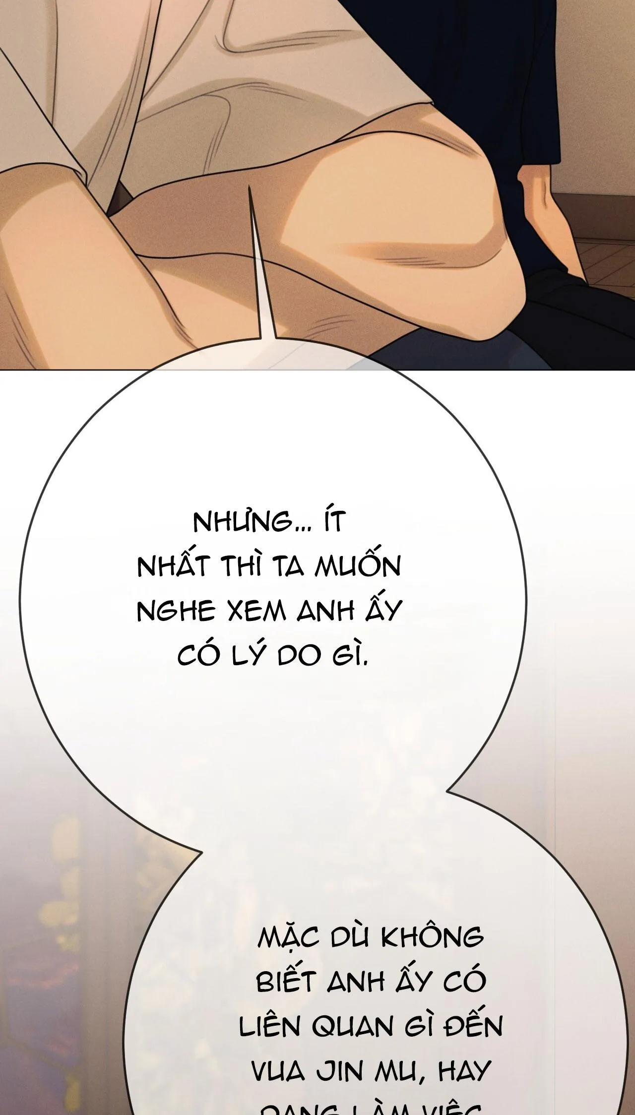 QUẺ BÓI GIẤC MƠ CỦA YÊU TINH Chapter 62 Trang 106