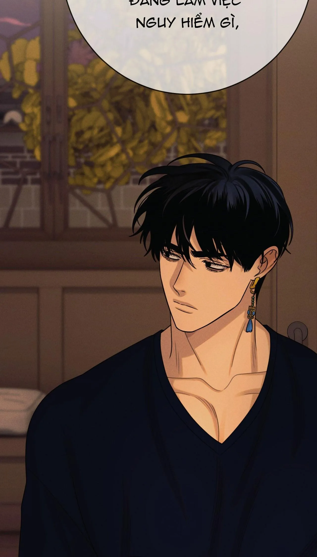 QUẺ BÓI GIẤC MƠ CỦA YÊU TINH Chapter 62 Trang 107