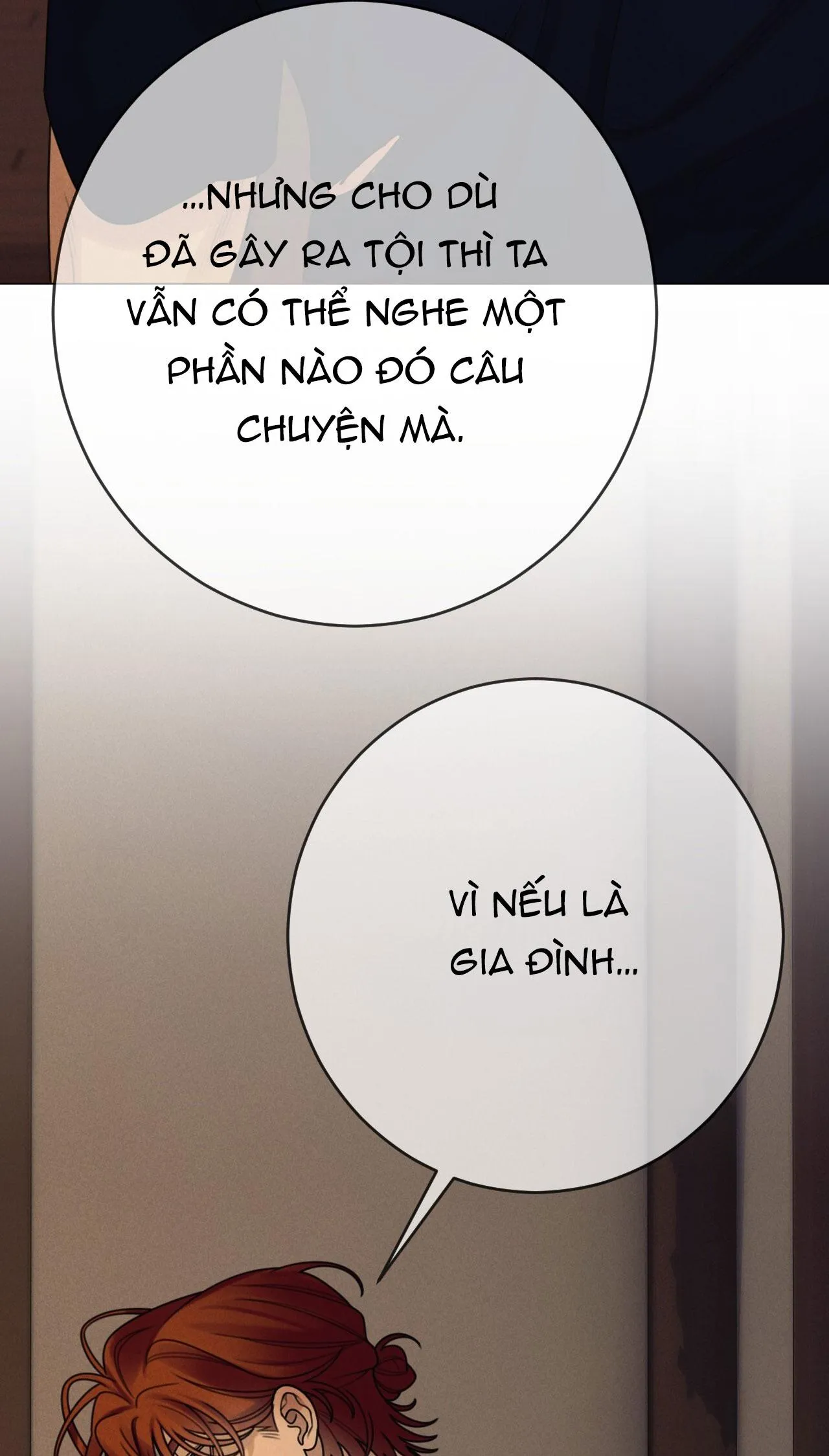 QUẺ BÓI GIẤC MƠ CỦA YÊU TINH Chapter 62 Trang 108