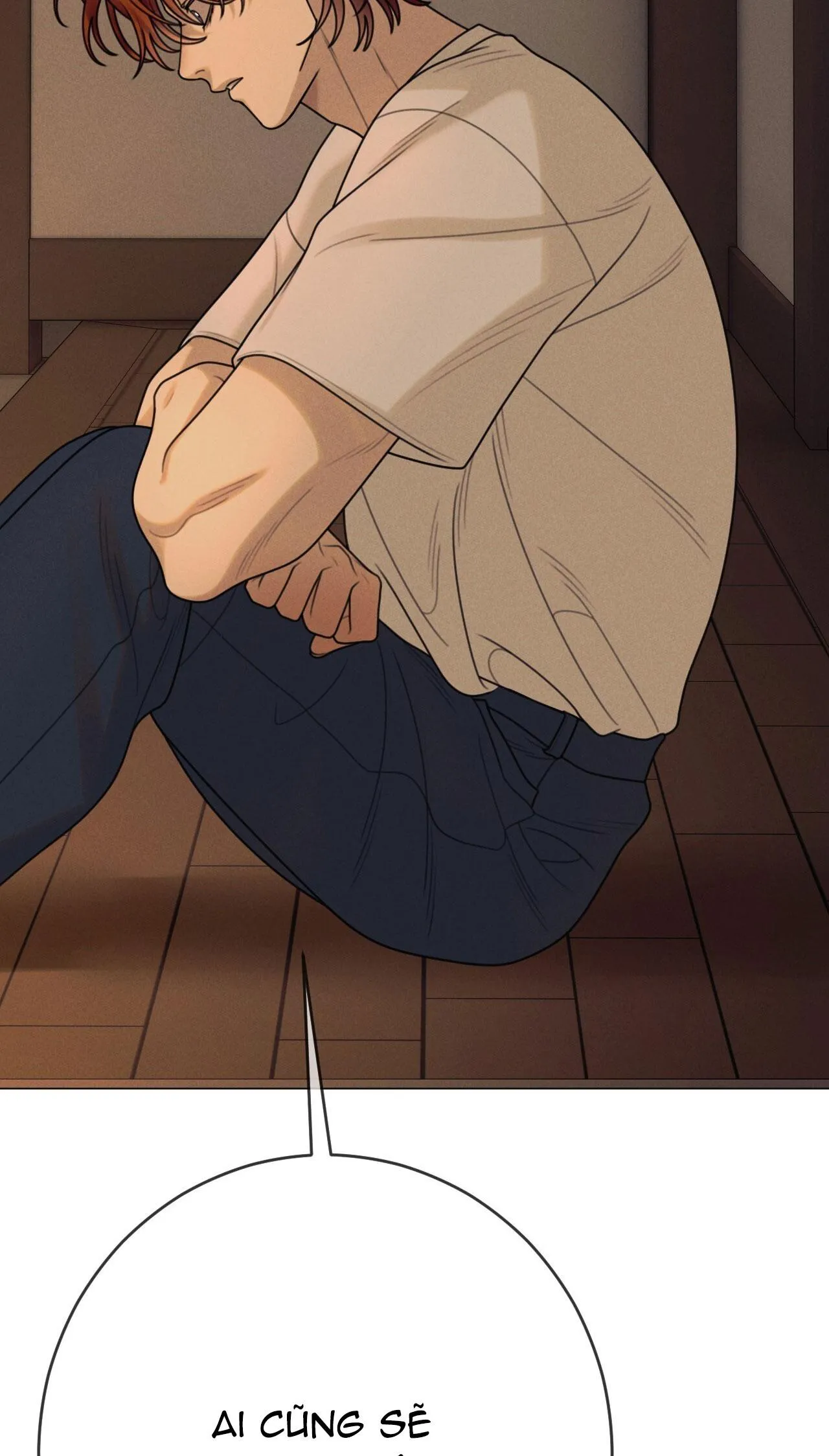 QUẺ BÓI GIẤC MƠ CỦA YÊU TINH Chapter 62 Trang 109