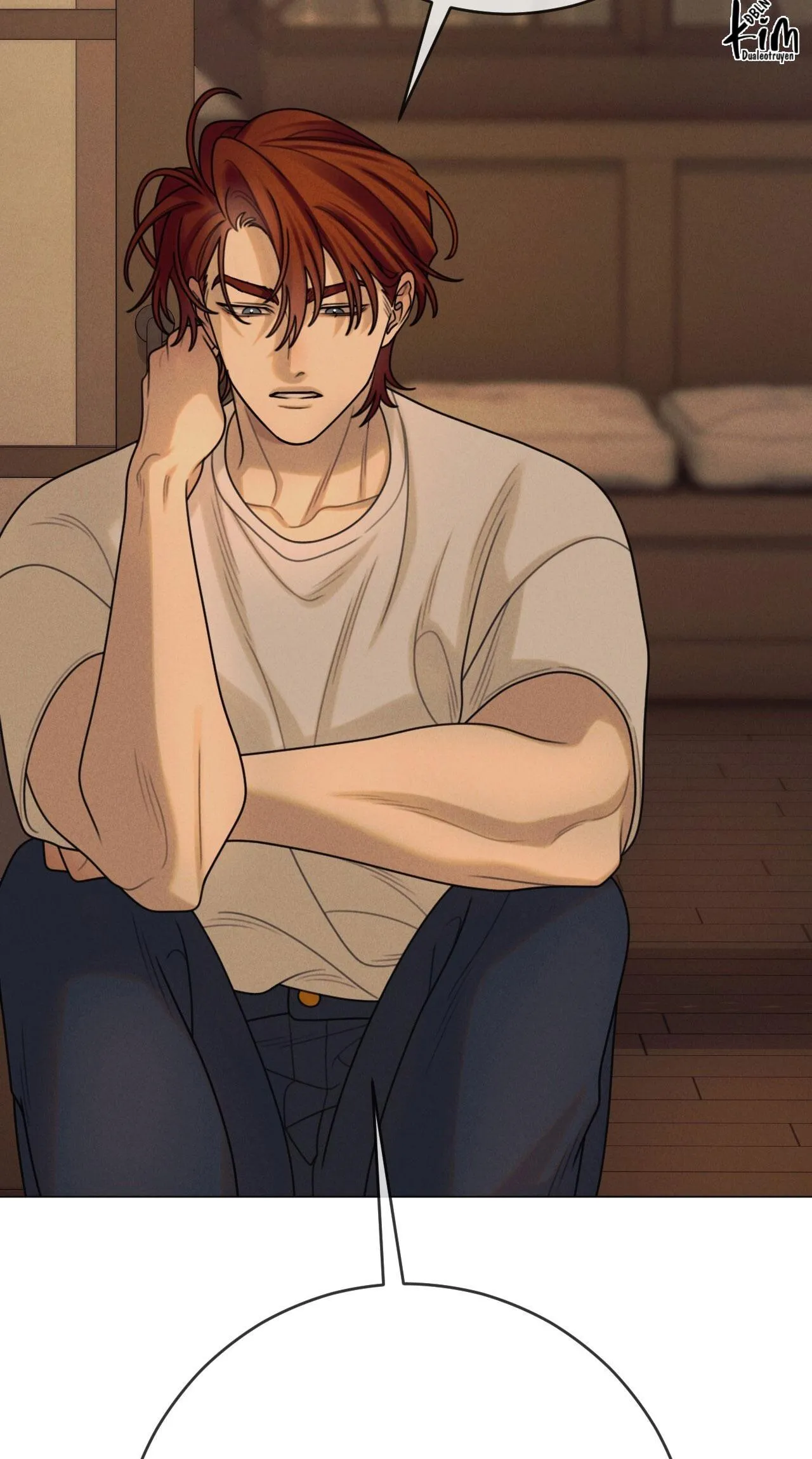 QUẺ BÓI GIẤC MƠ CỦA YÊU TINH Chapter 62 Trang 115