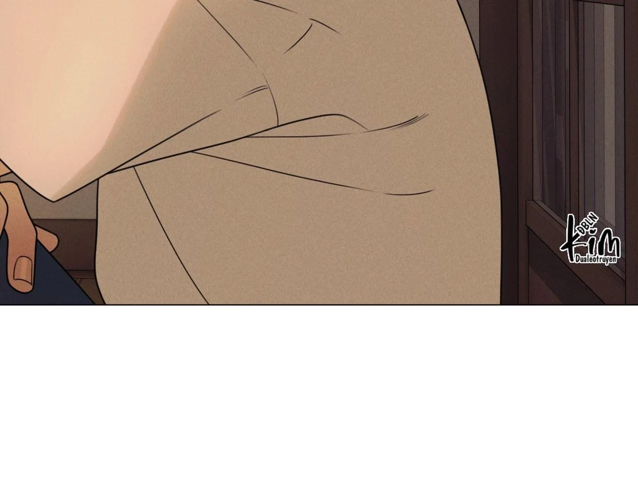 QUẺ BÓI GIẤC MƠ CỦA YÊU TINH Chapter 62 Trang 125