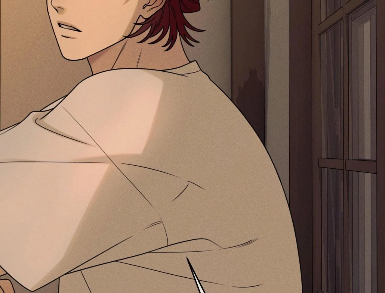 QUẺ BÓI GIẤC MƠ CỦA YÊU TINH Chapter 62 Trang 127