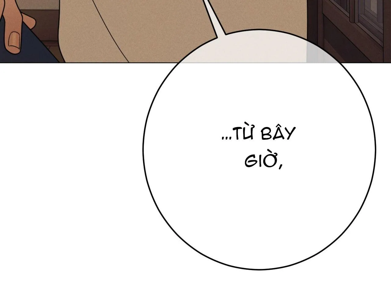 QUẺ BÓI GIẤC MƠ CỦA YÊU TINH Chapter 62 Trang 128