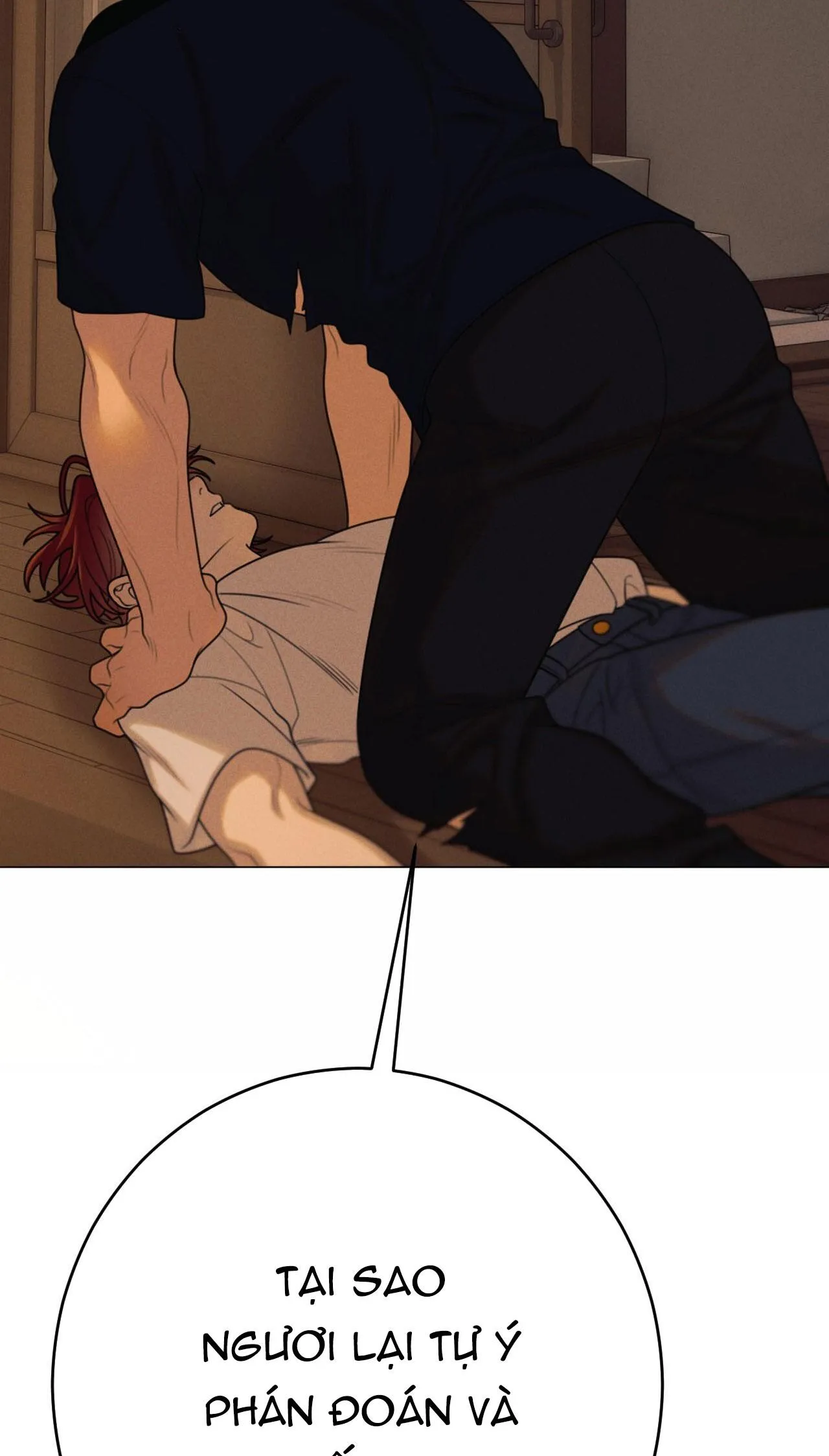 QUẺ BÓI GIẤC MƠ CỦA YÊU TINH Chapter 63 Trang 16