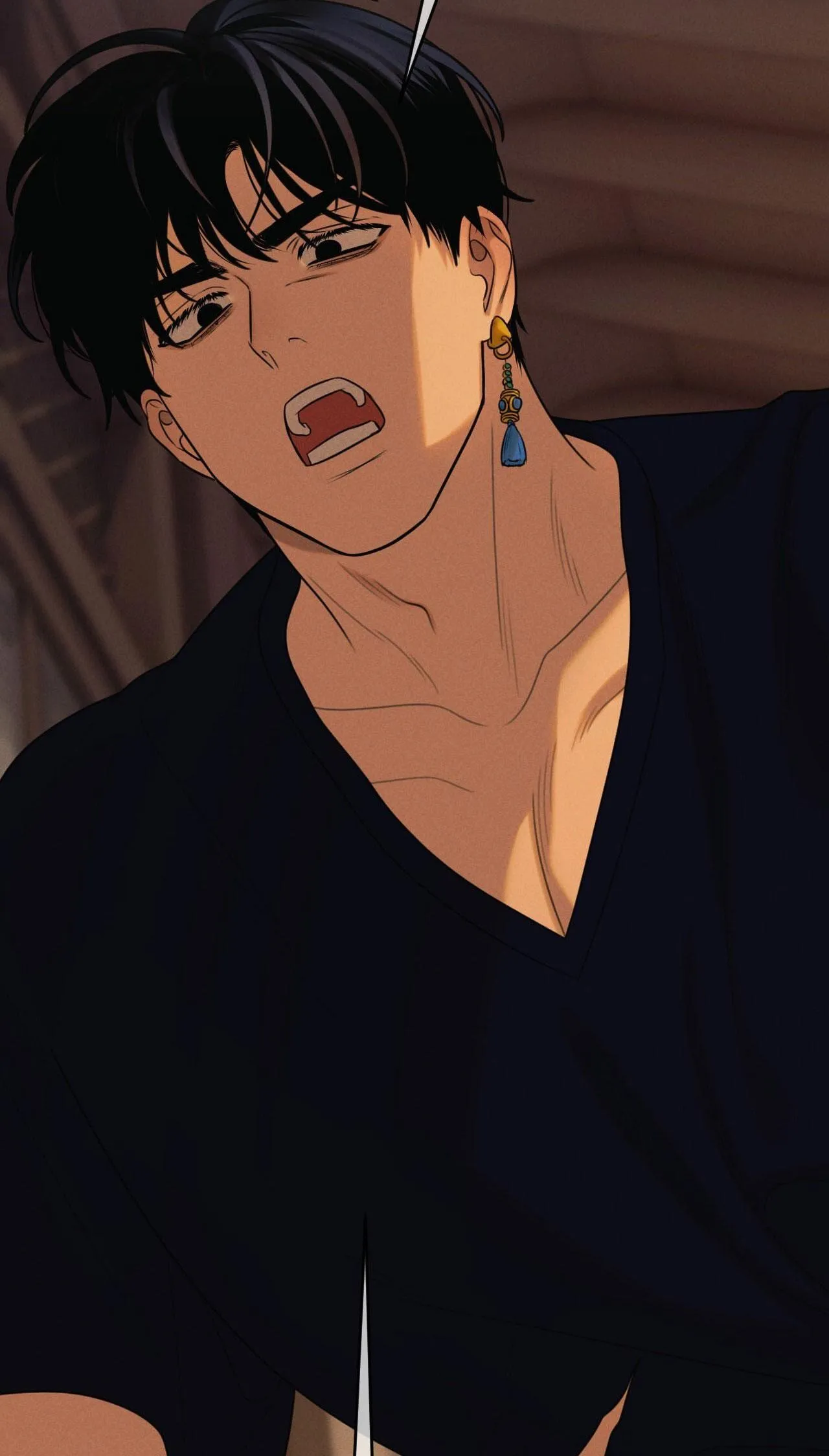 QUẺ BÓI GIẤC MƠ CỦA YÊU TINH Chapter 63 Trang 18