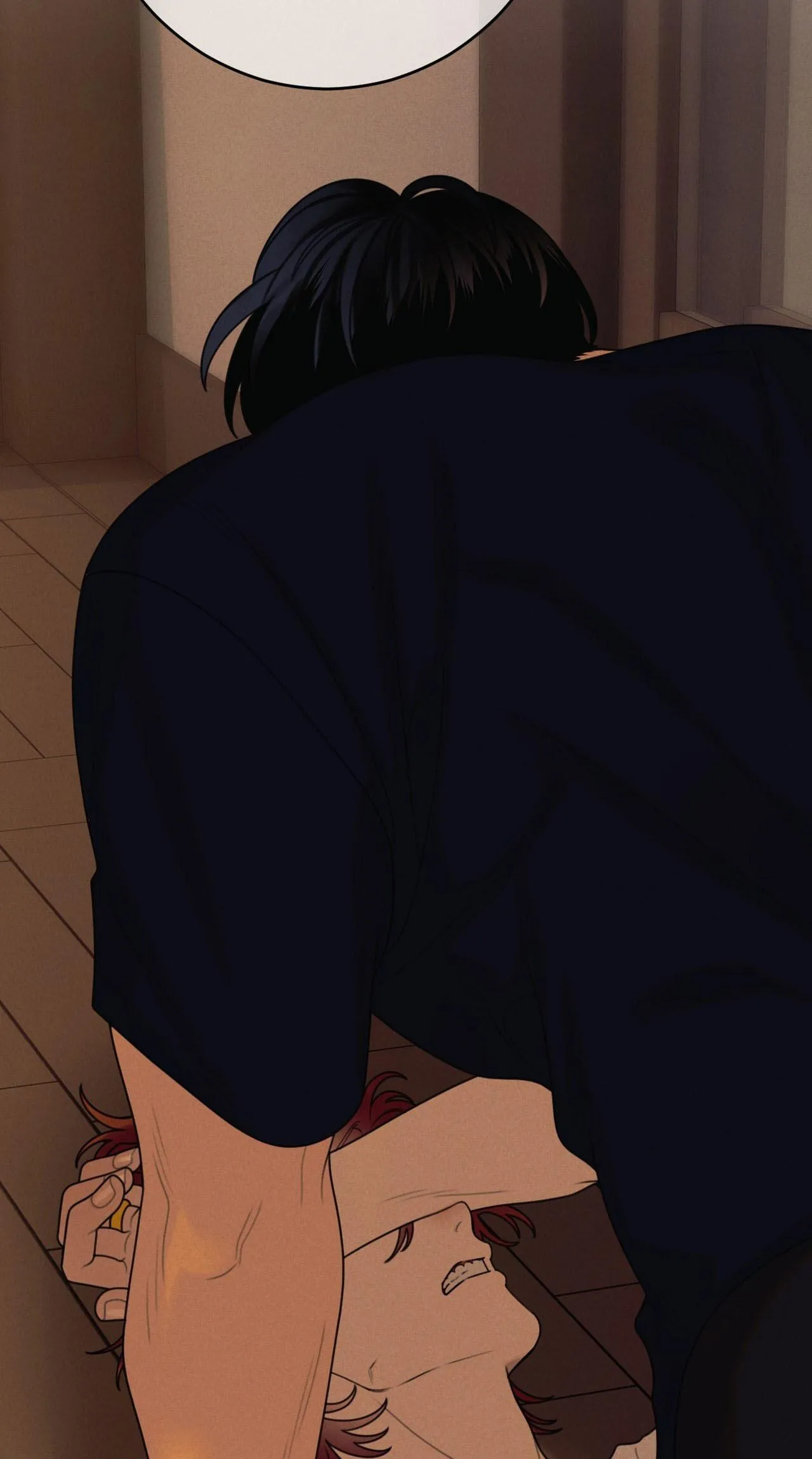 QUẺ BÓI GIẤC MƠ CỦA YÊU TINH Chapter 63 Trang 24