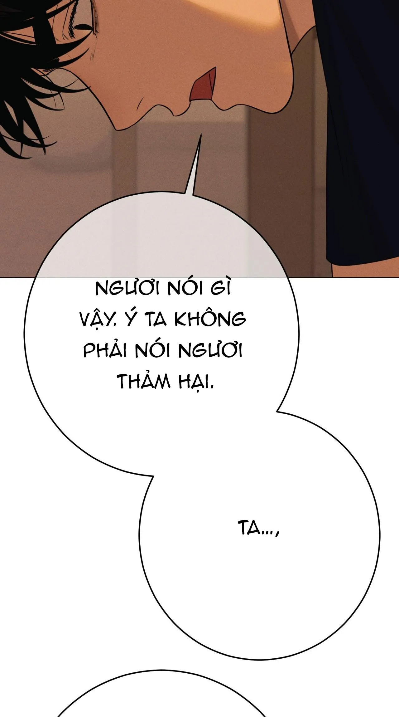 QUẺ BÓI GIẤC MƠ CỦA YÊU TINH Chapter 63 Trang 27