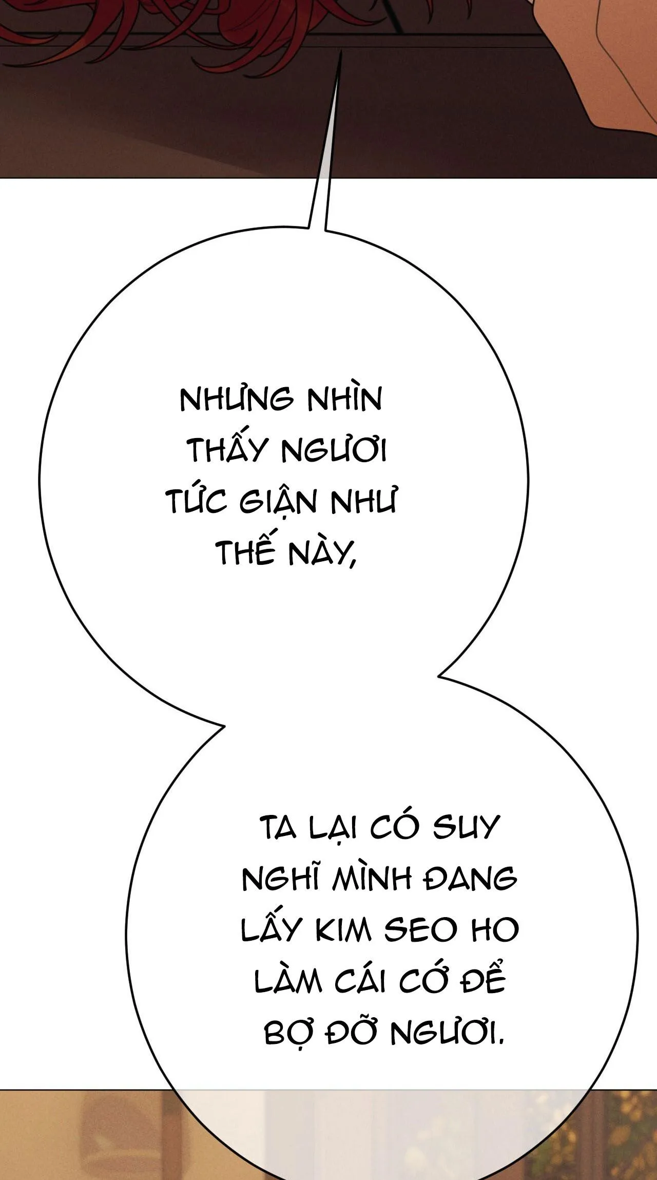 QUẺ BÓI GIẤC MƠ CỦA YÊU TINH Chapter 63 Trang 29